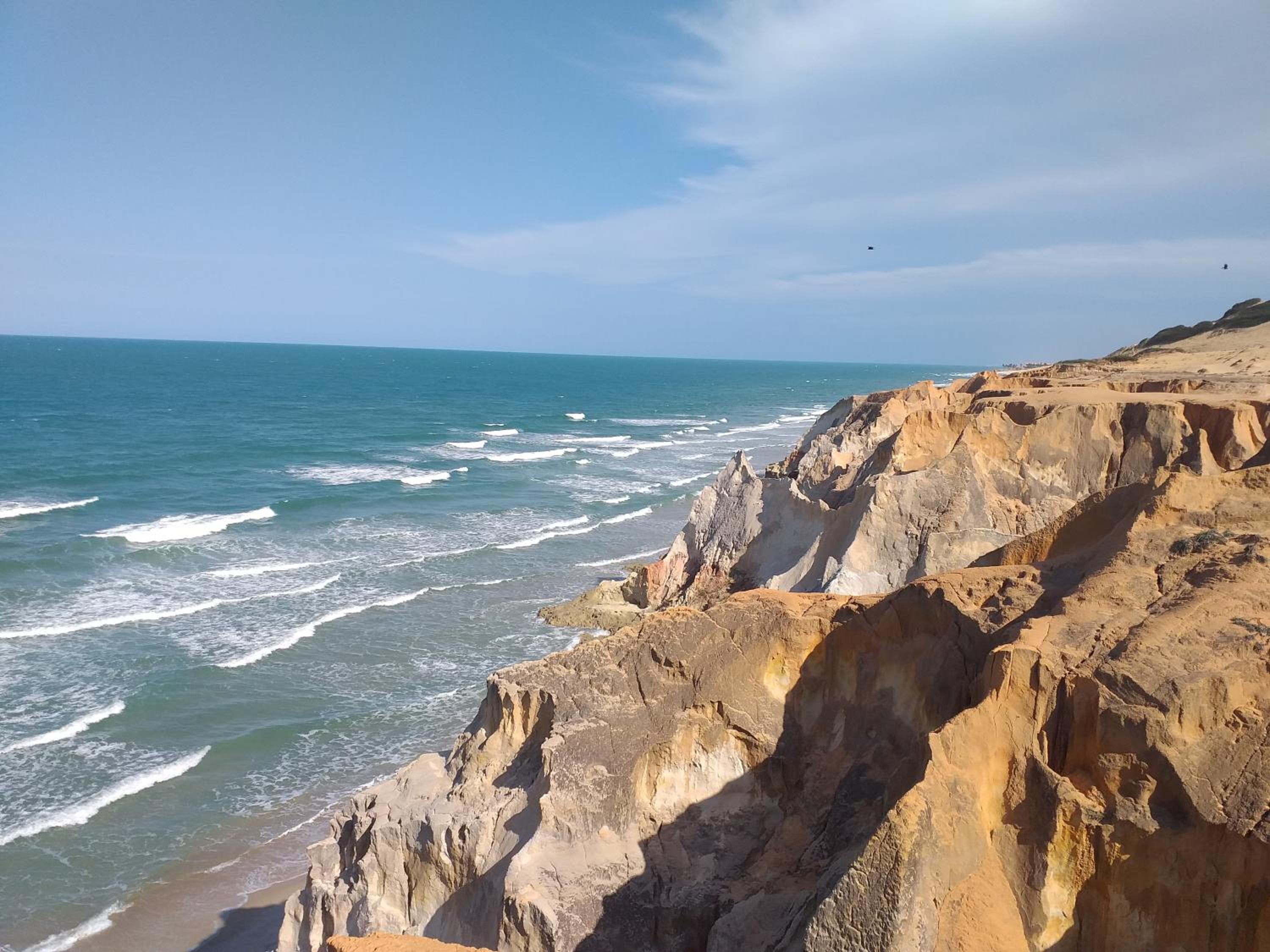 Cantinho Morro Branco
