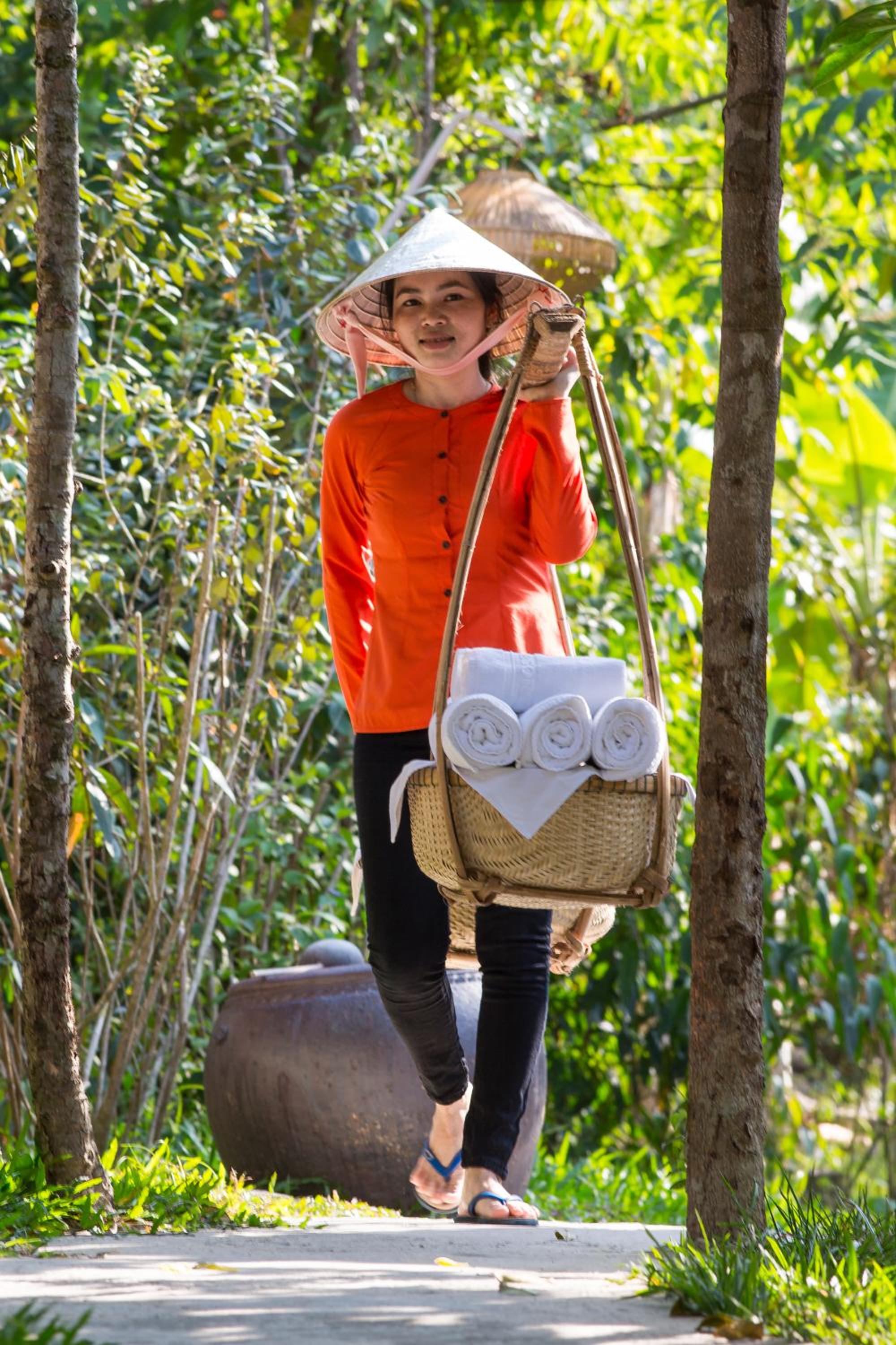 Valley Village Resort Phu Quoc