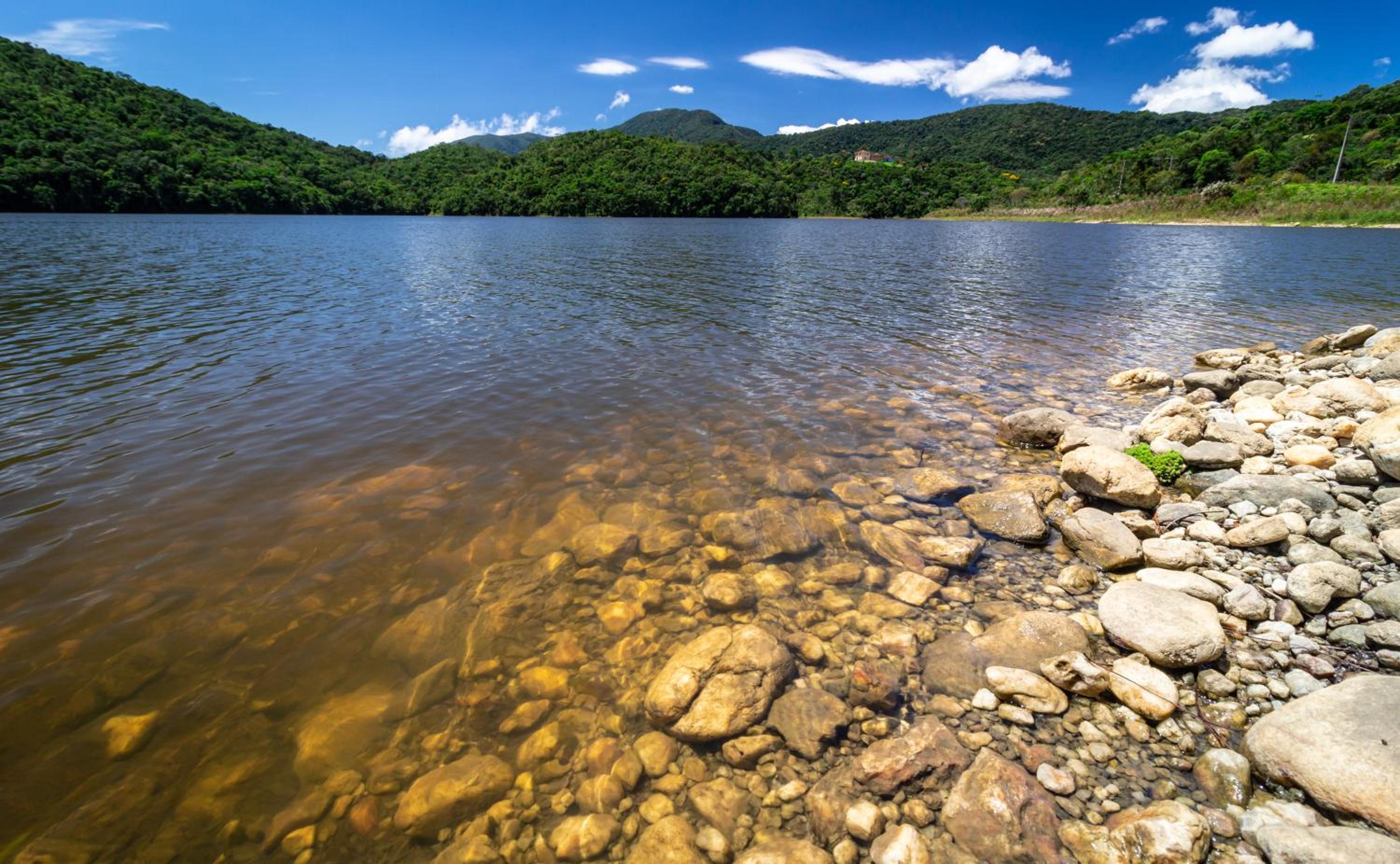 Chalés da Bocaina