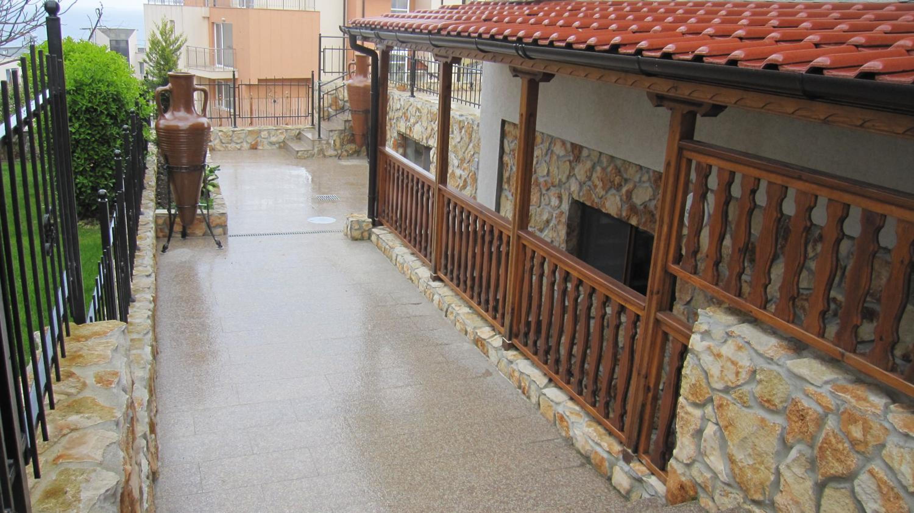 Neli Sea Villa