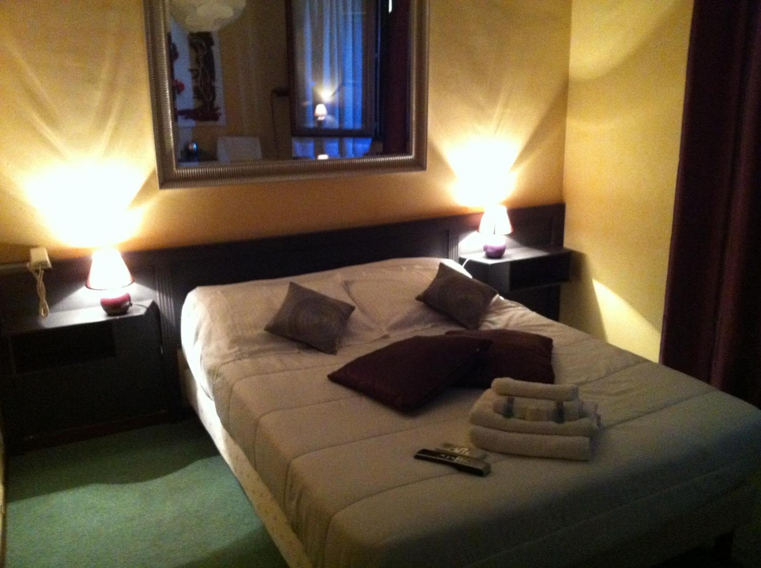 Marseille Vacations - Hotel L'Eau Des Collines - Property Image 2