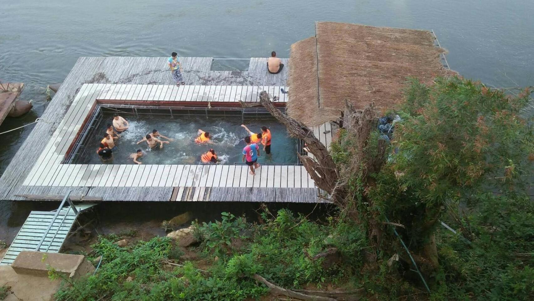 Kwainoy Riverpark
