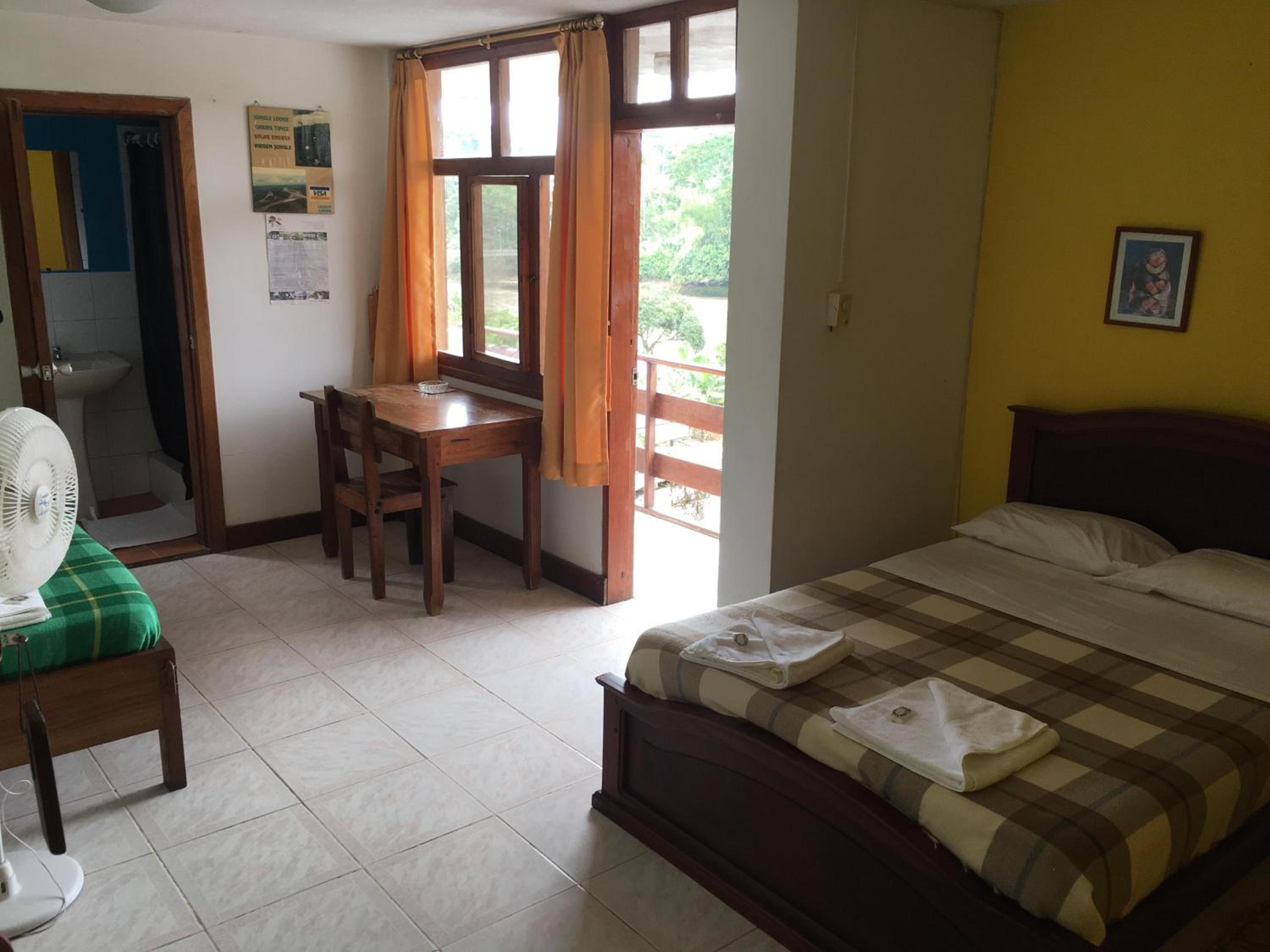 Hotel El Albergue Español