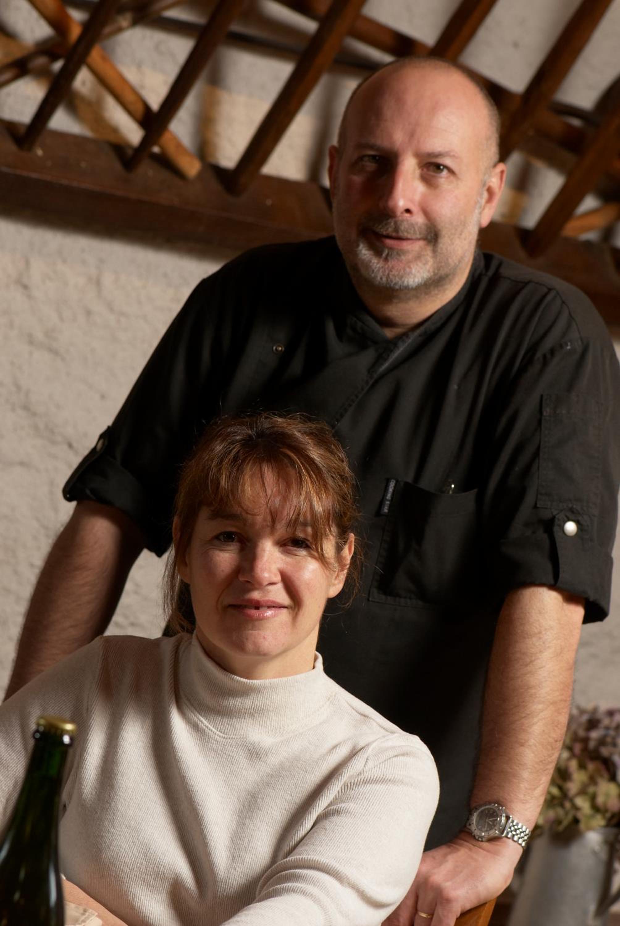 Domaine le Puits de Jeanne