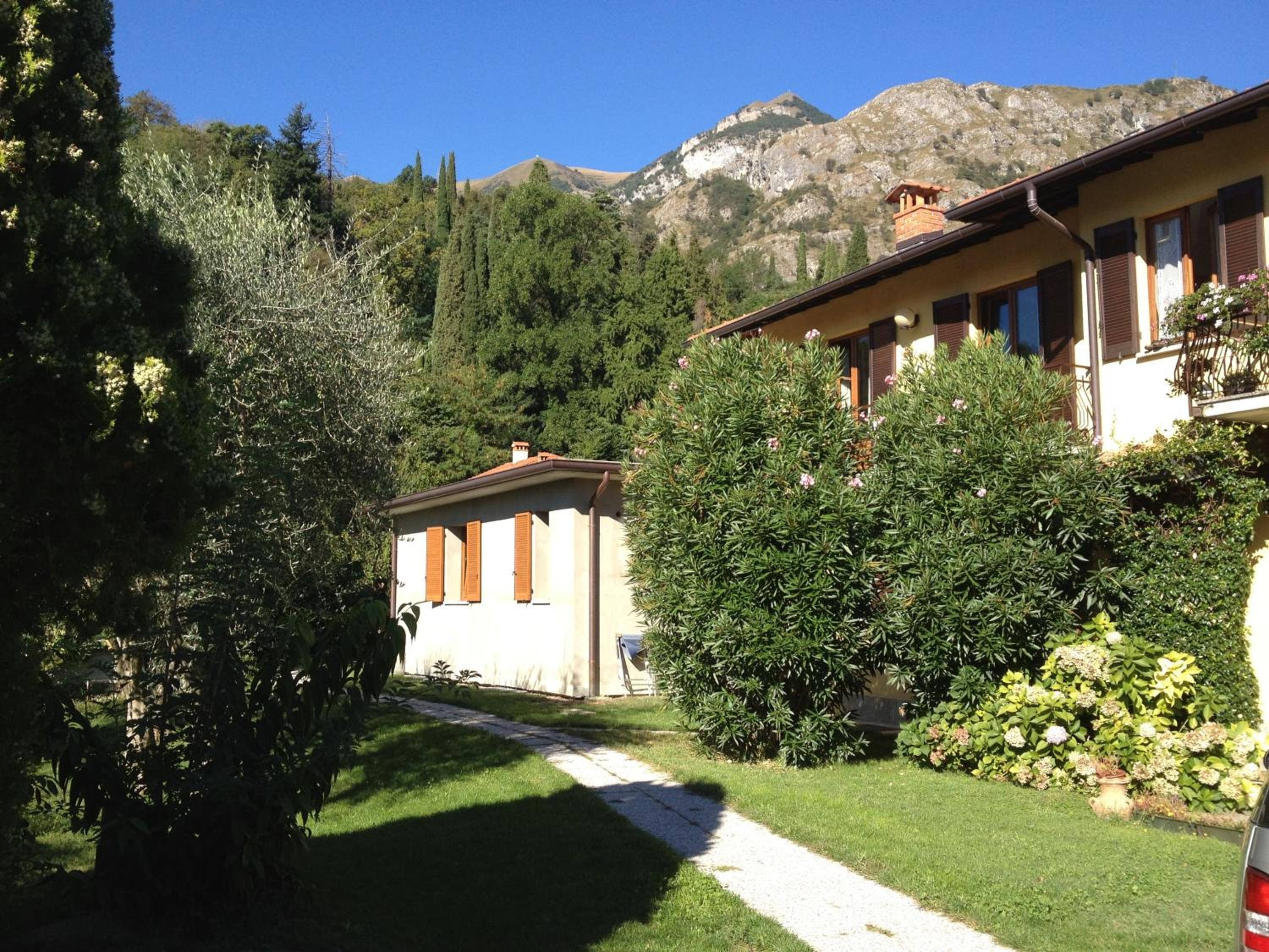 Casa Pini view 5