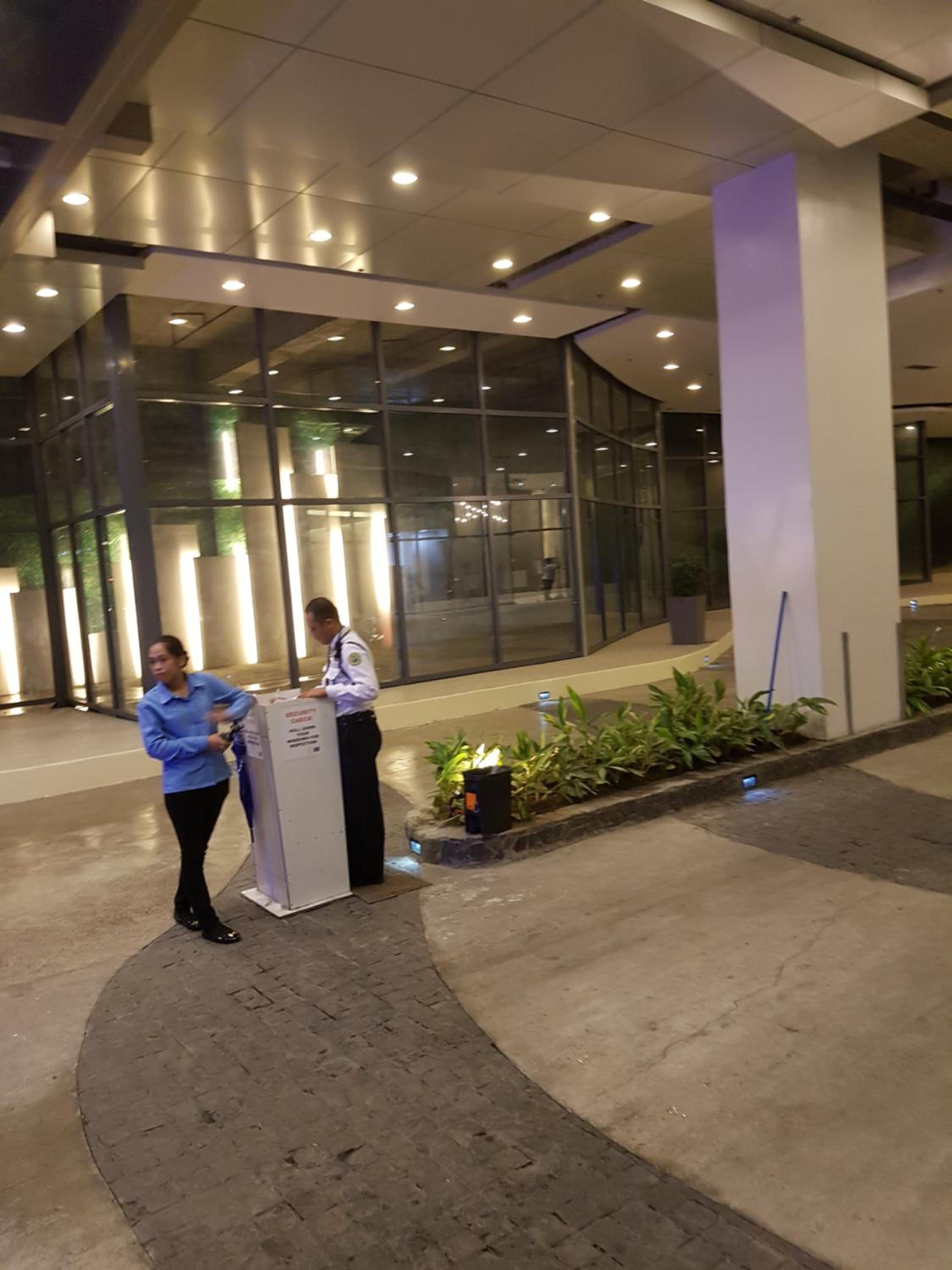 Hotel KC Studio 6 at Horizon 101 Cebu - Image 1