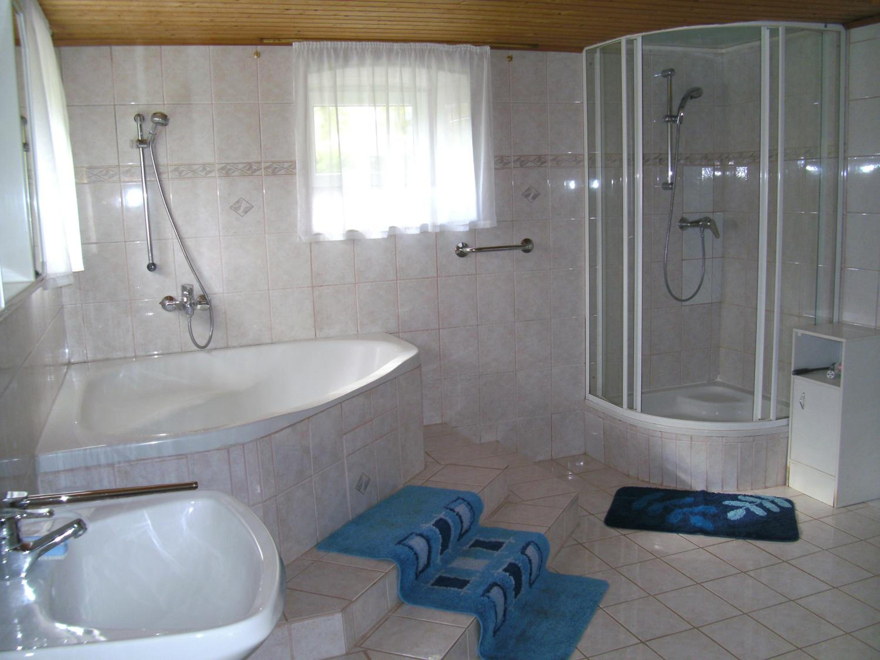 Ferienhaus Wohleser