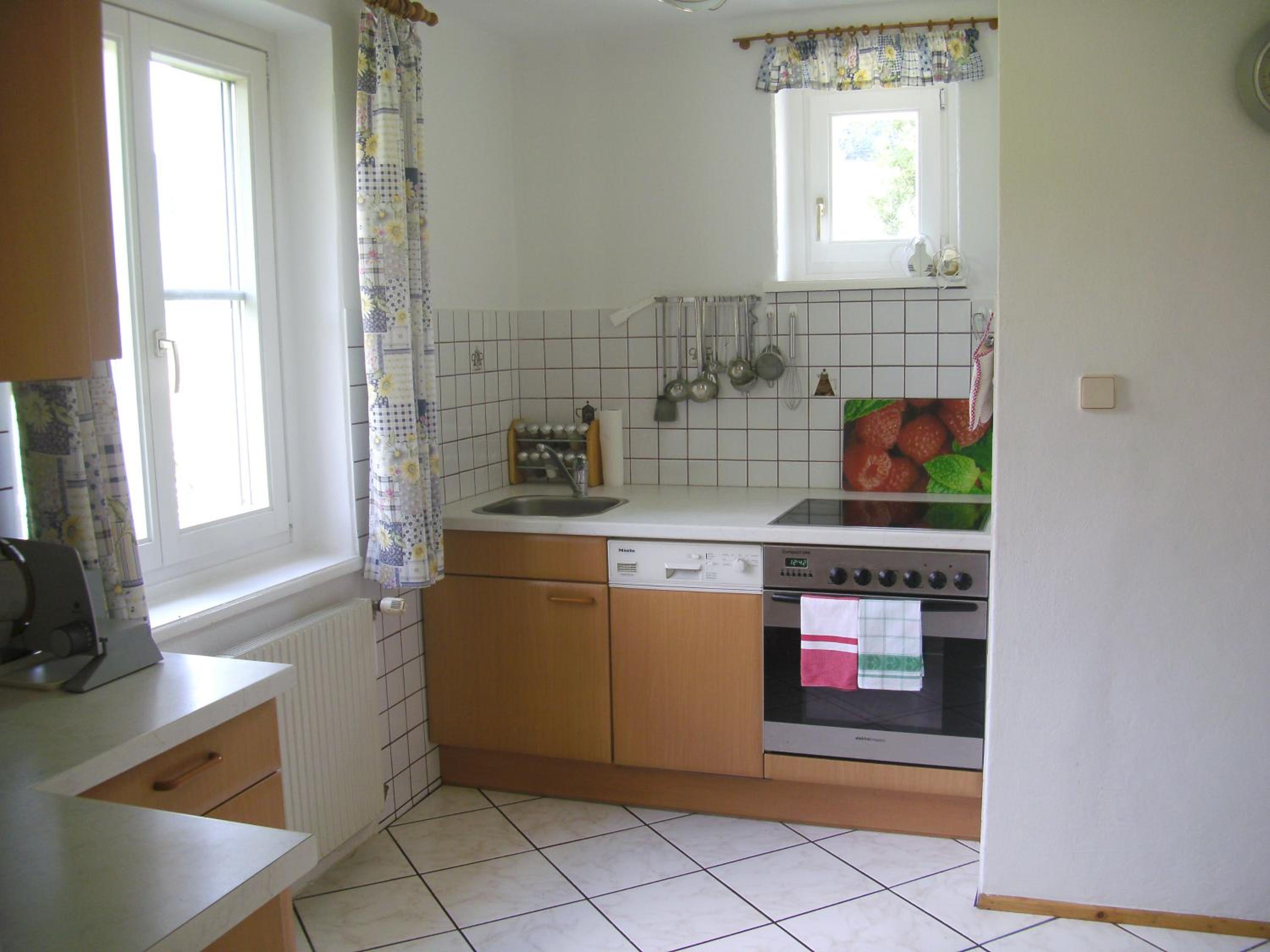 Ferienhaus Wohleser