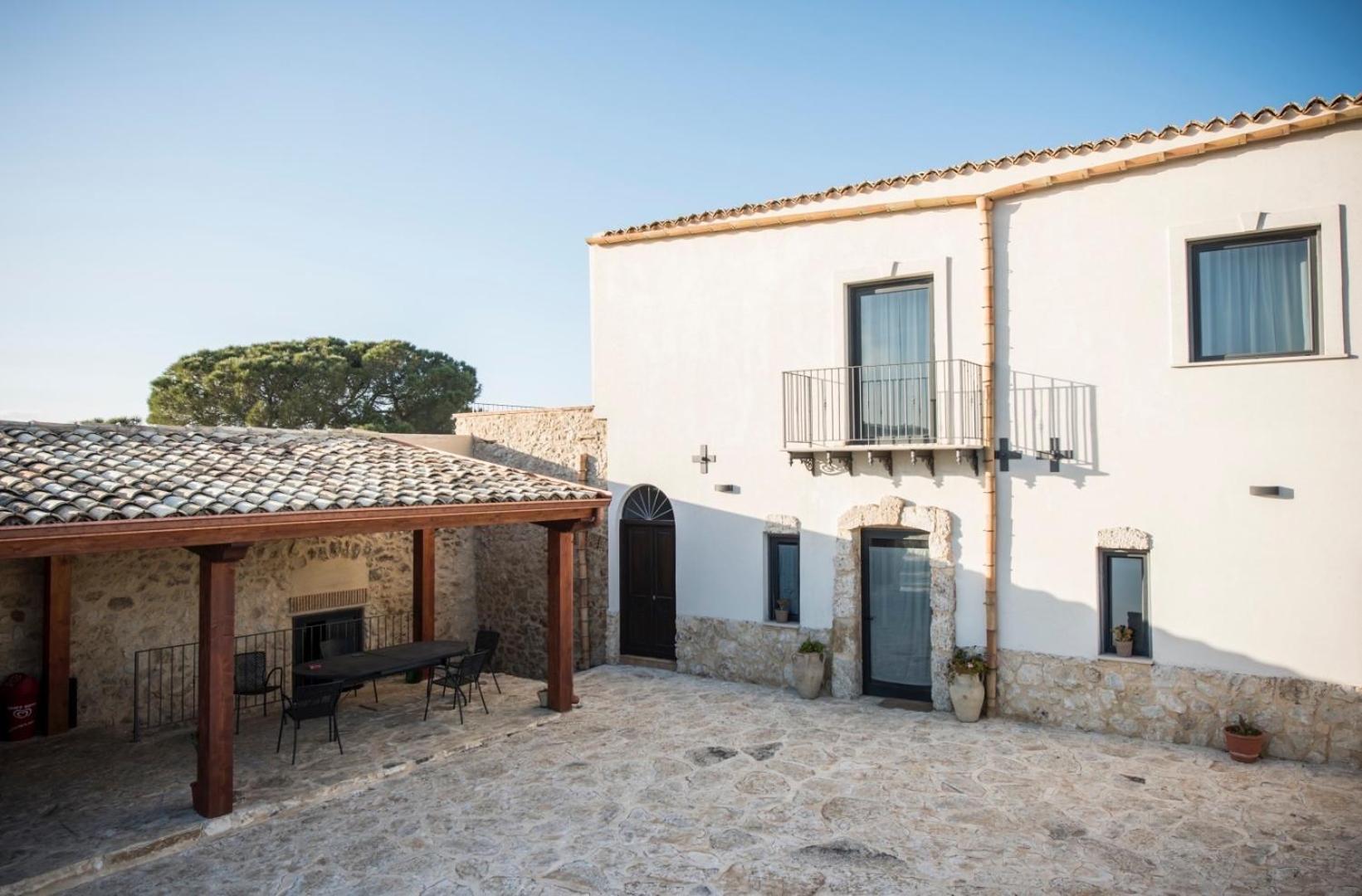 Agriturismo Raffo