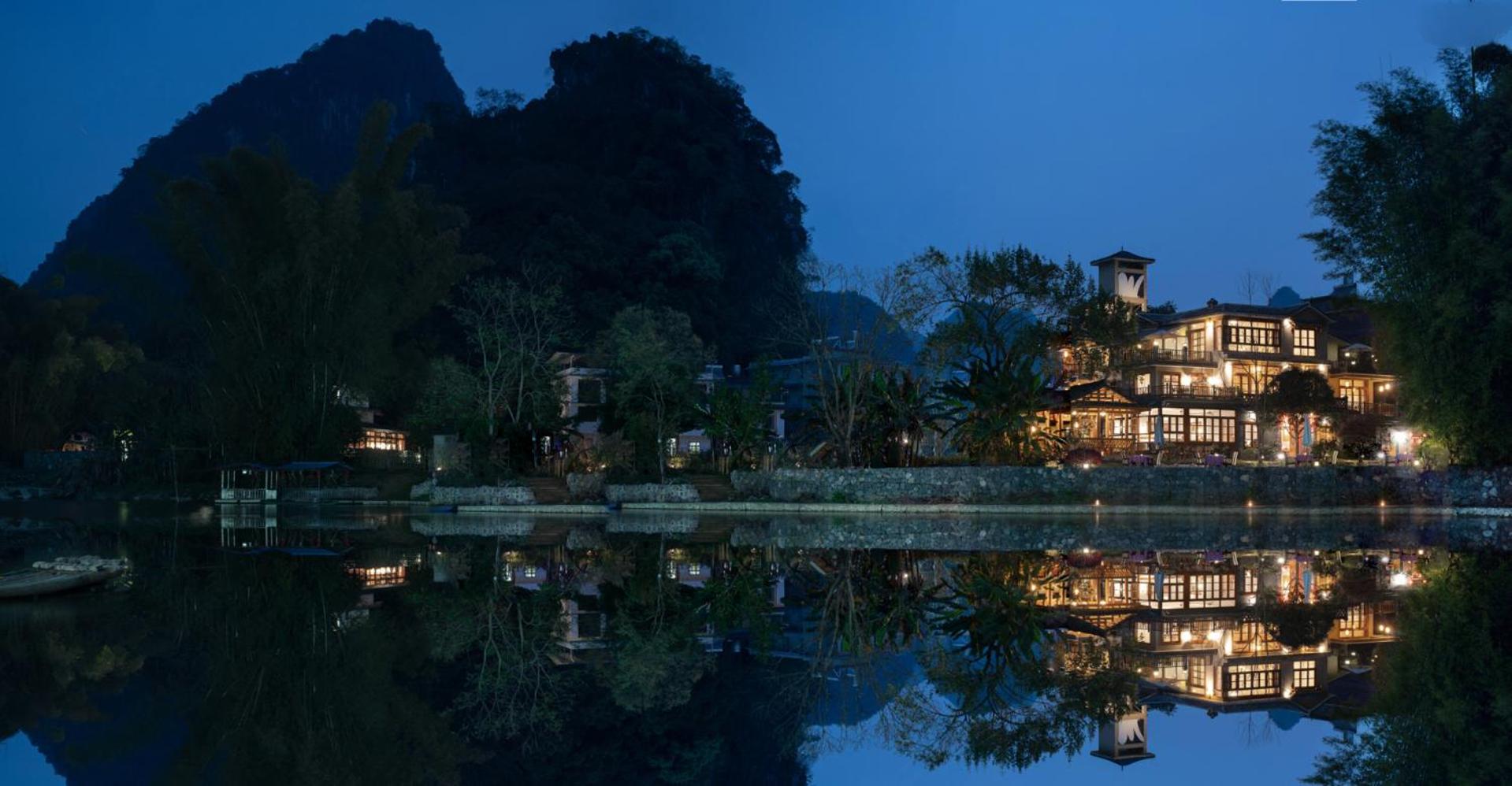 Moondance Boutique Resort