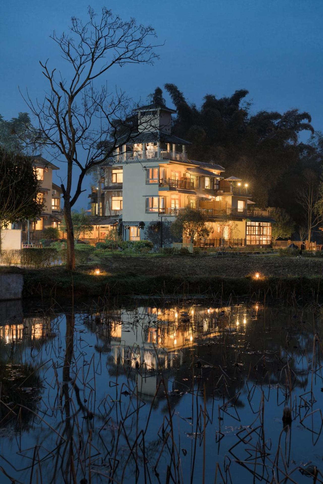 Moondance Boutique Resort