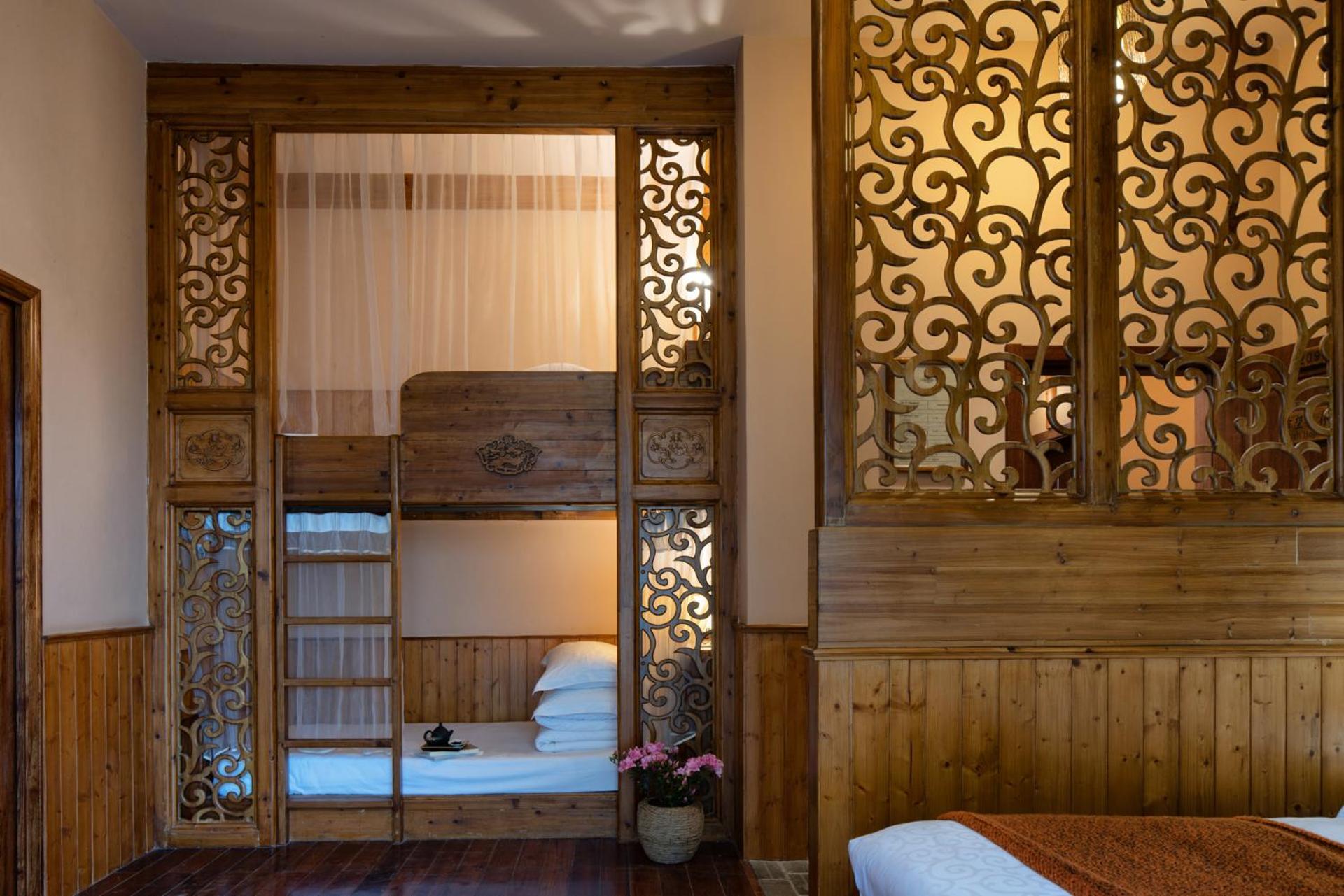 Moondance Boutique Resort