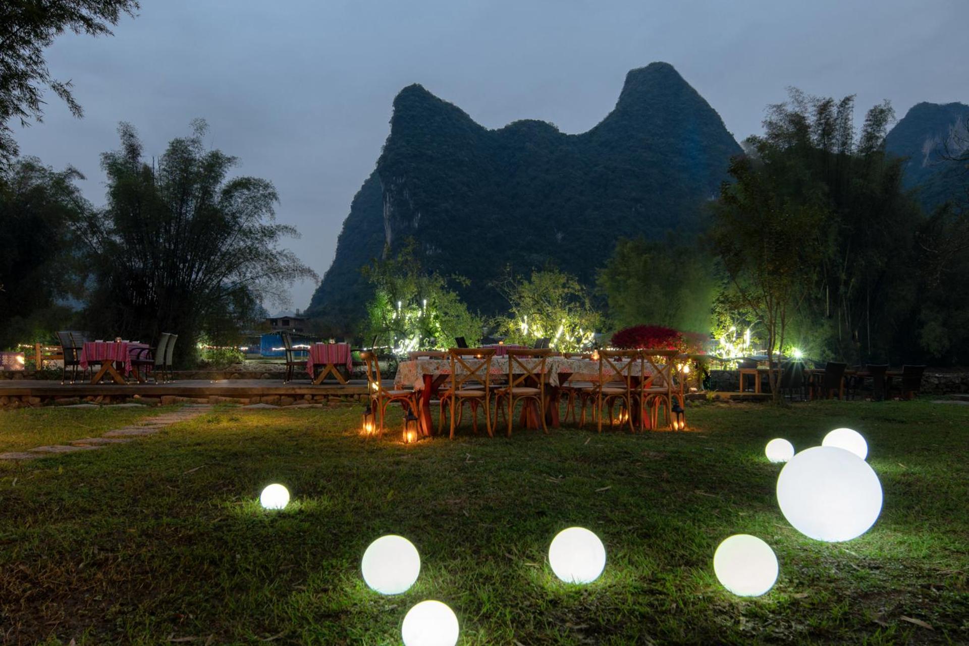 Moondance Boutique Resort