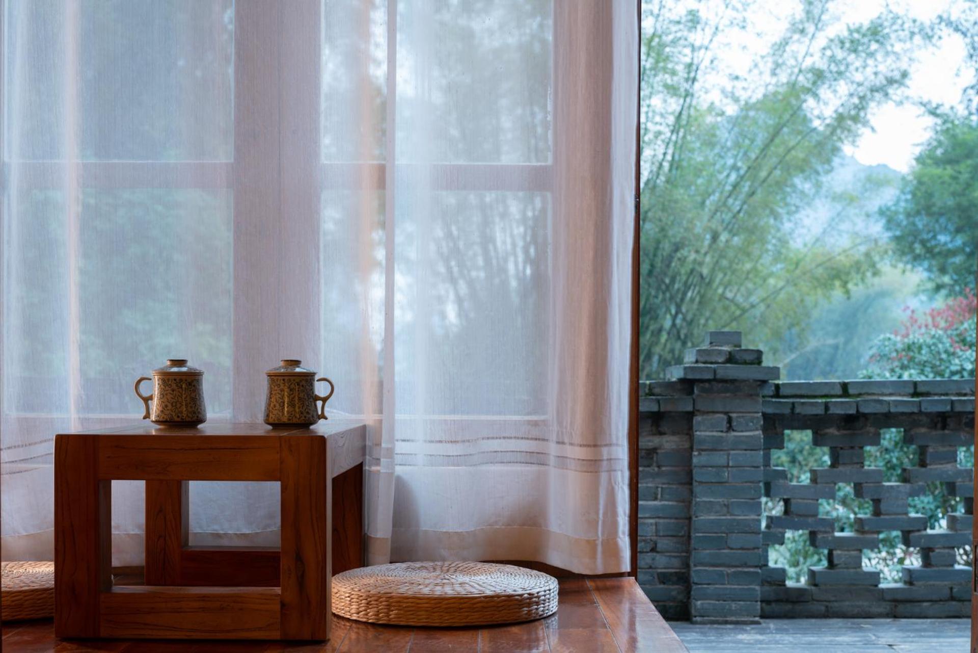 Moondance Boutique Resort
