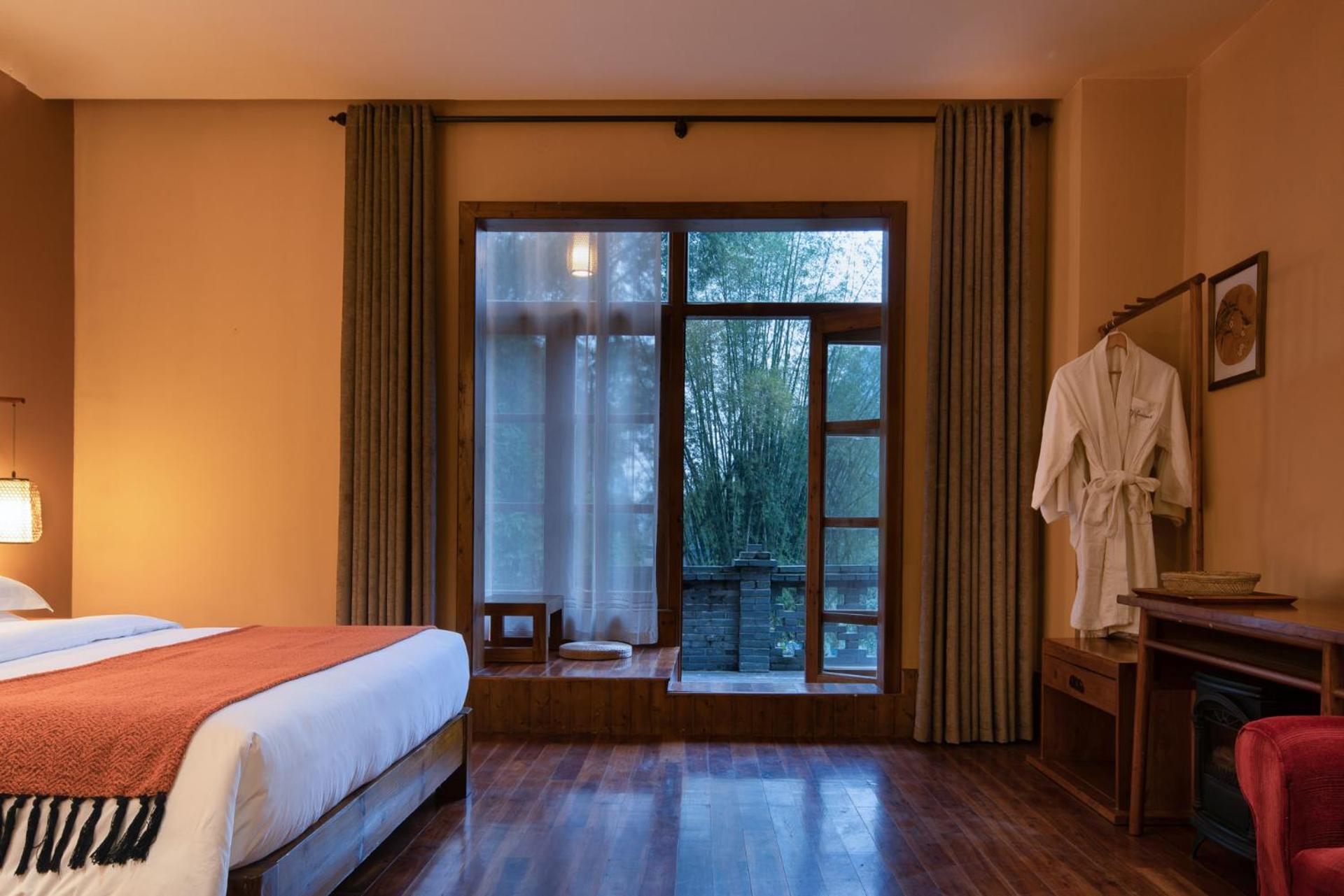 Moondance Boutique Resort