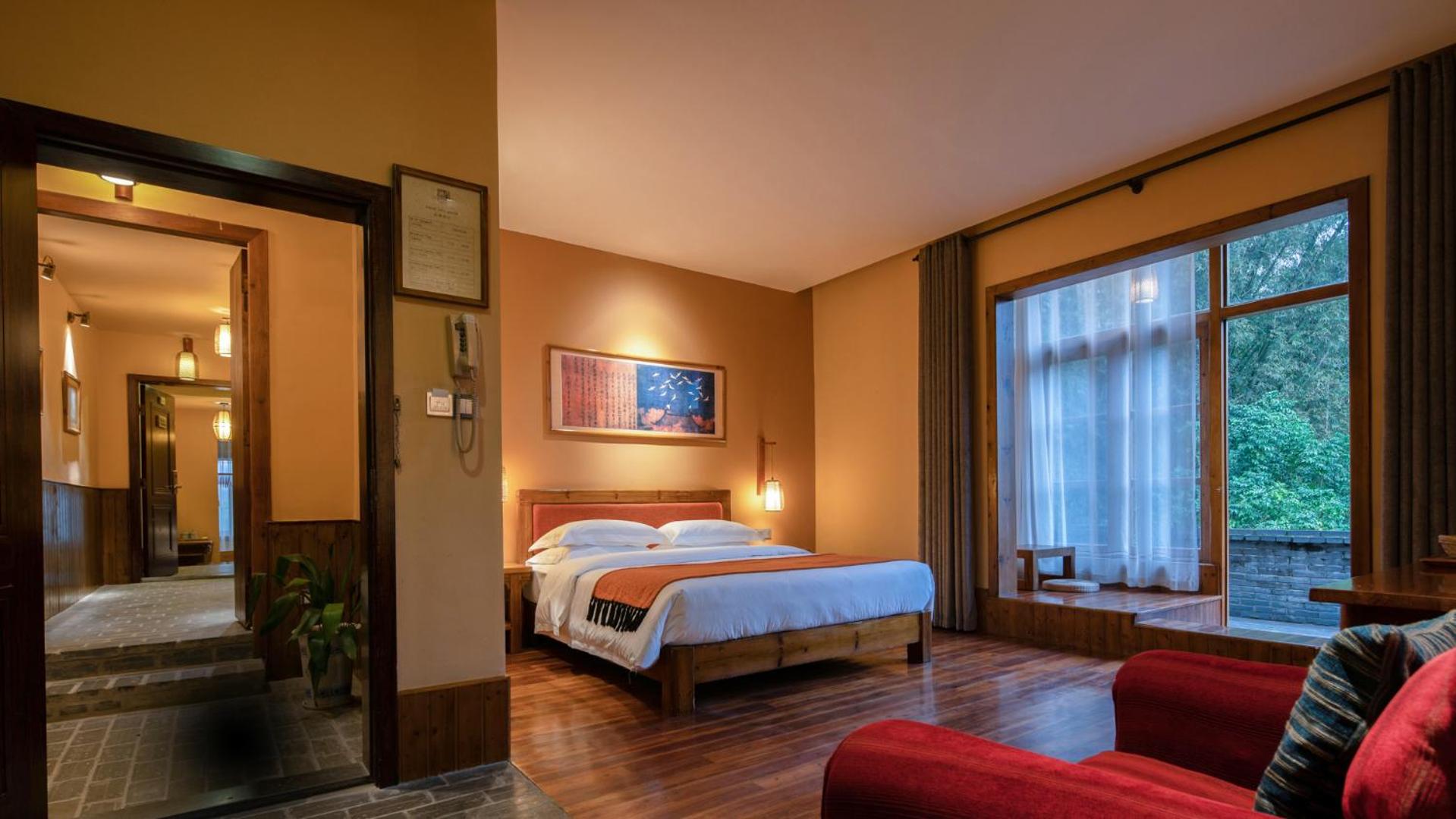 Moondance Boutique Resort