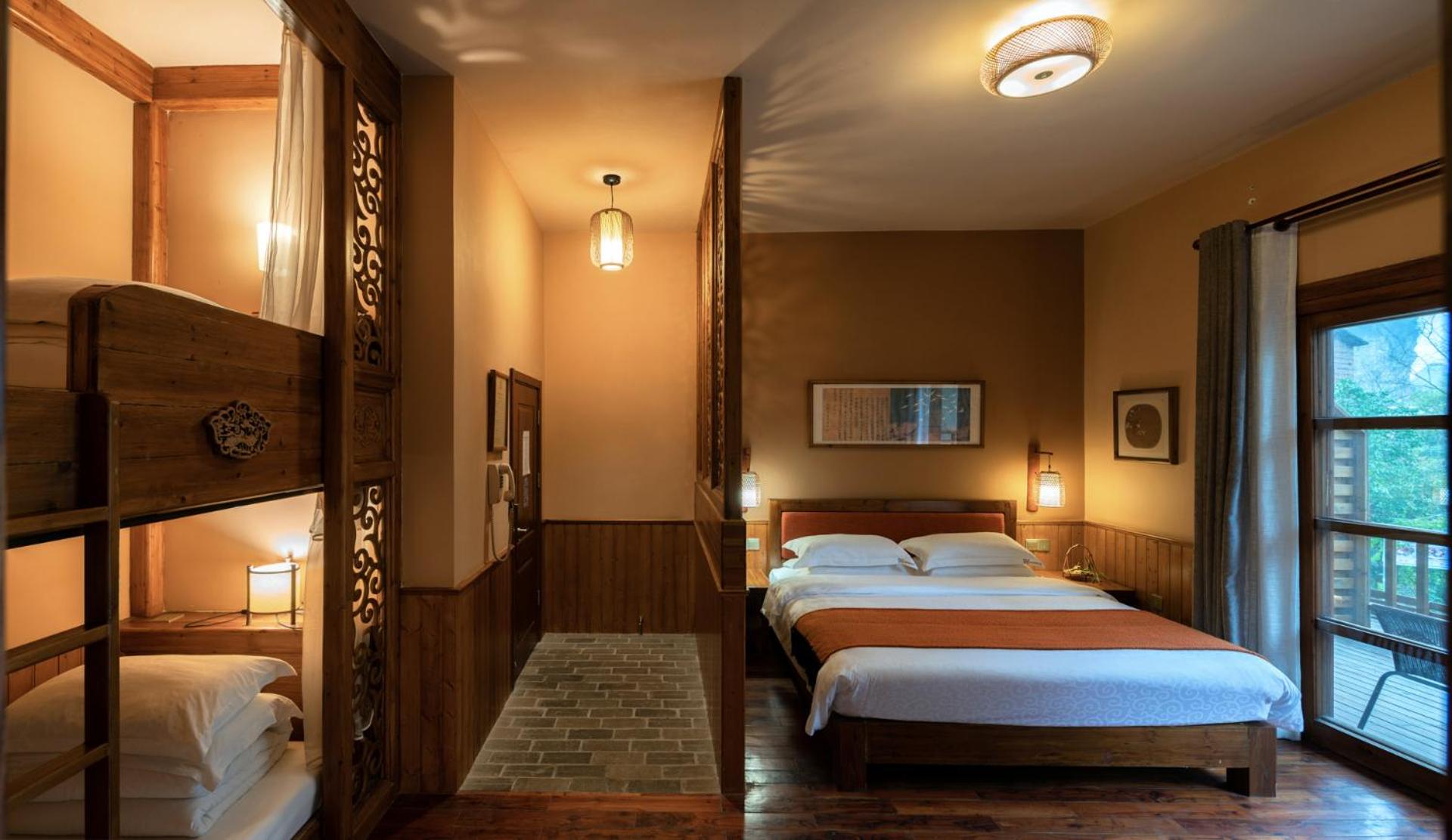 Moondance Boutique Resort