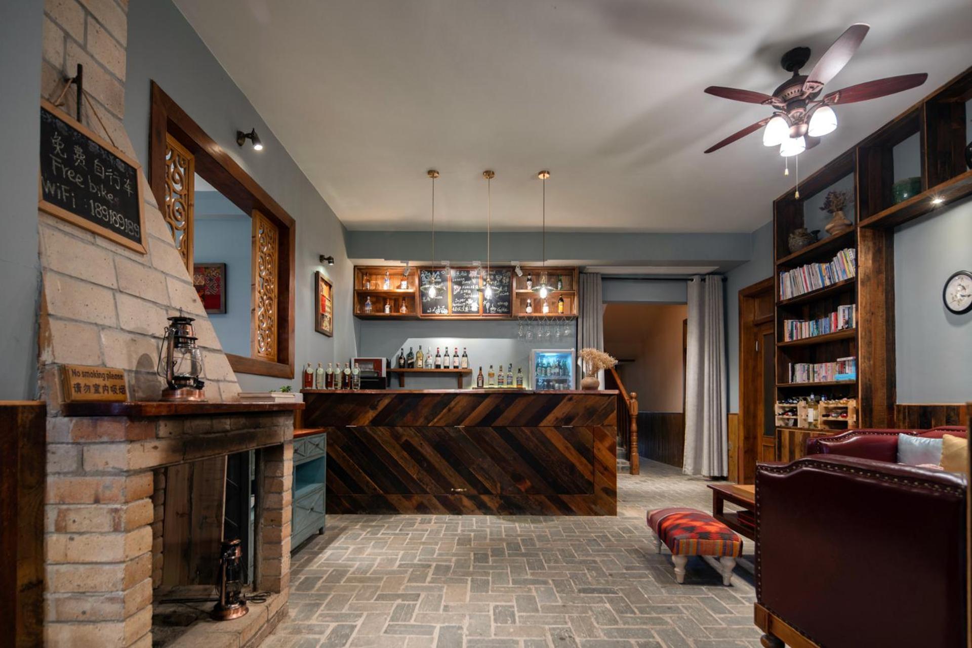 Moondance Boutique Resort