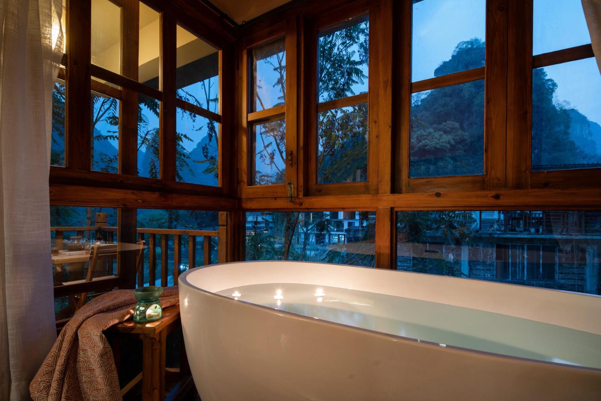 Moondance Boutique Resort
