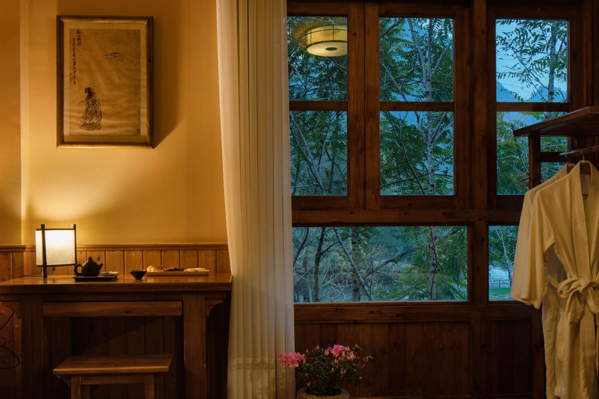 Moondance Boutique Resort