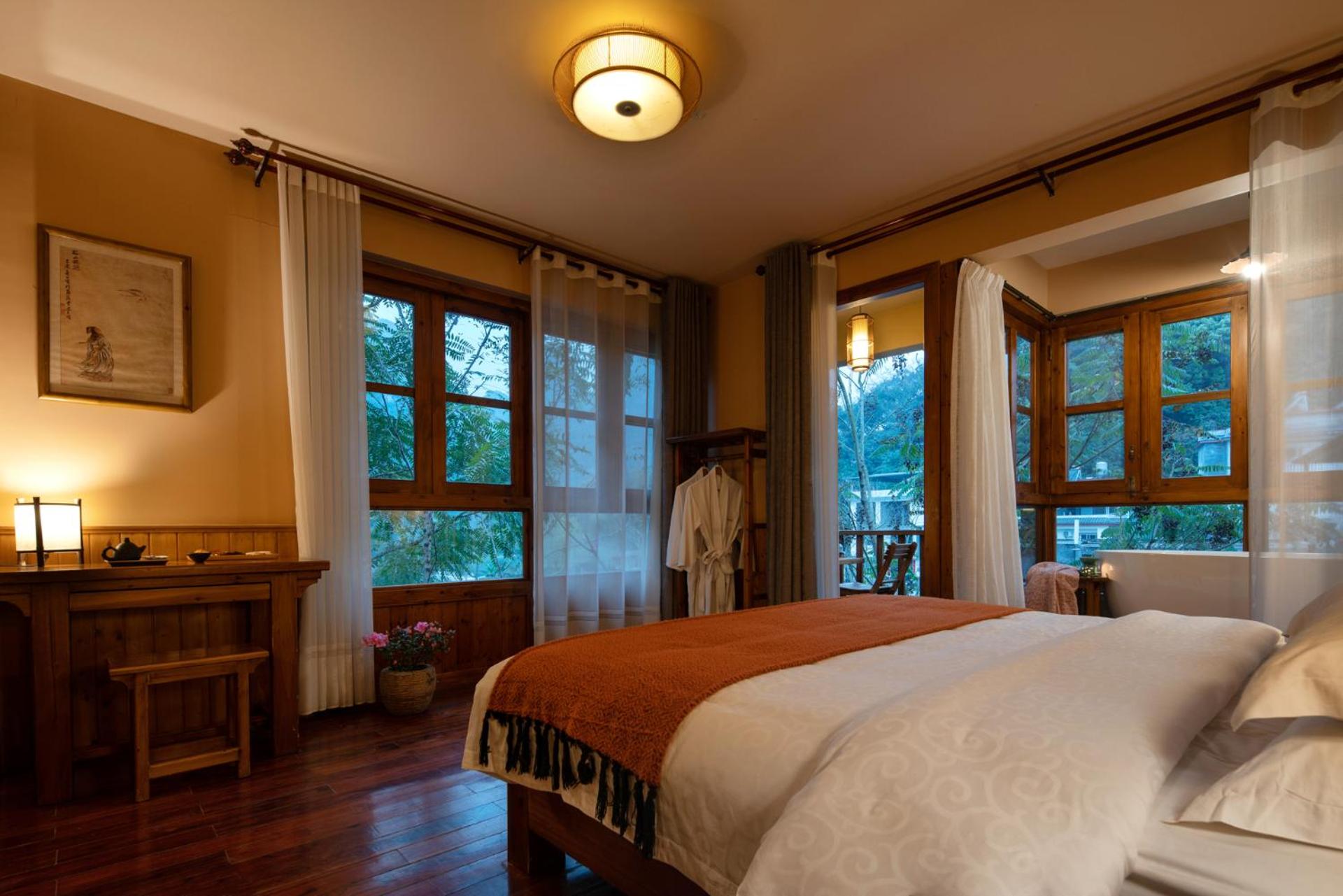 Moondance Boutique Resort