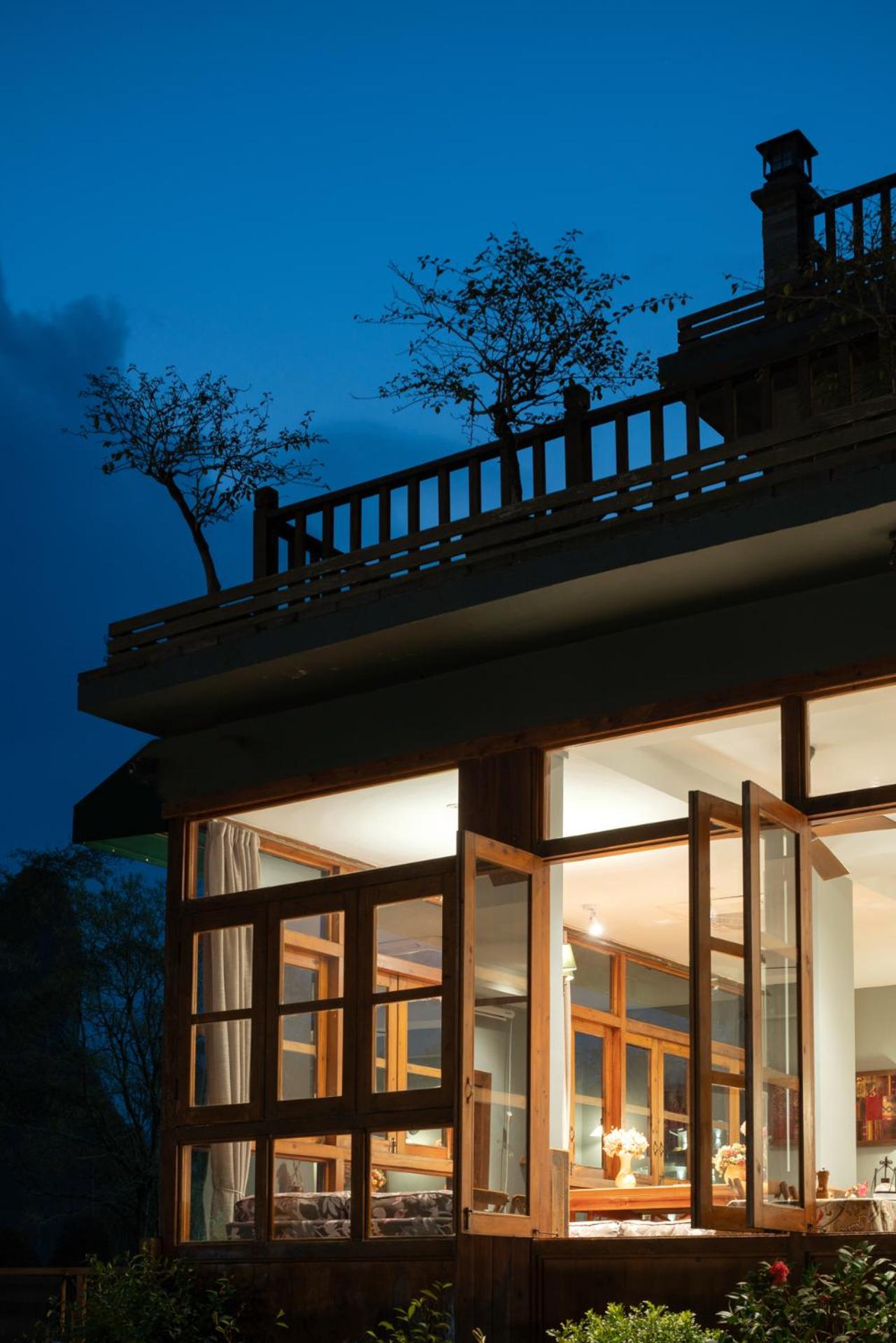 Moondance Boutique Resort