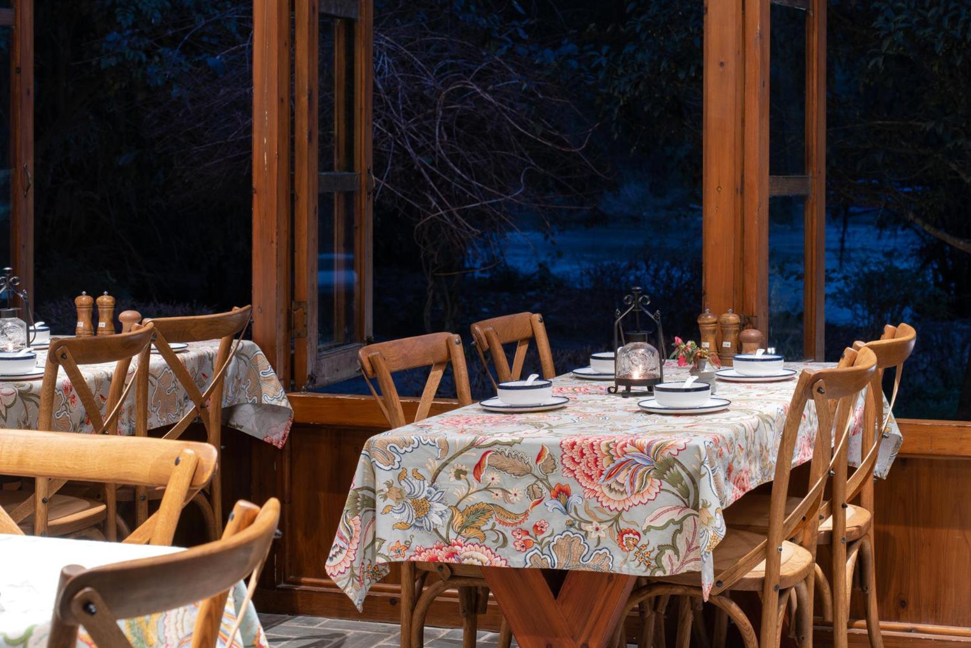 Moondance Boutique Resort