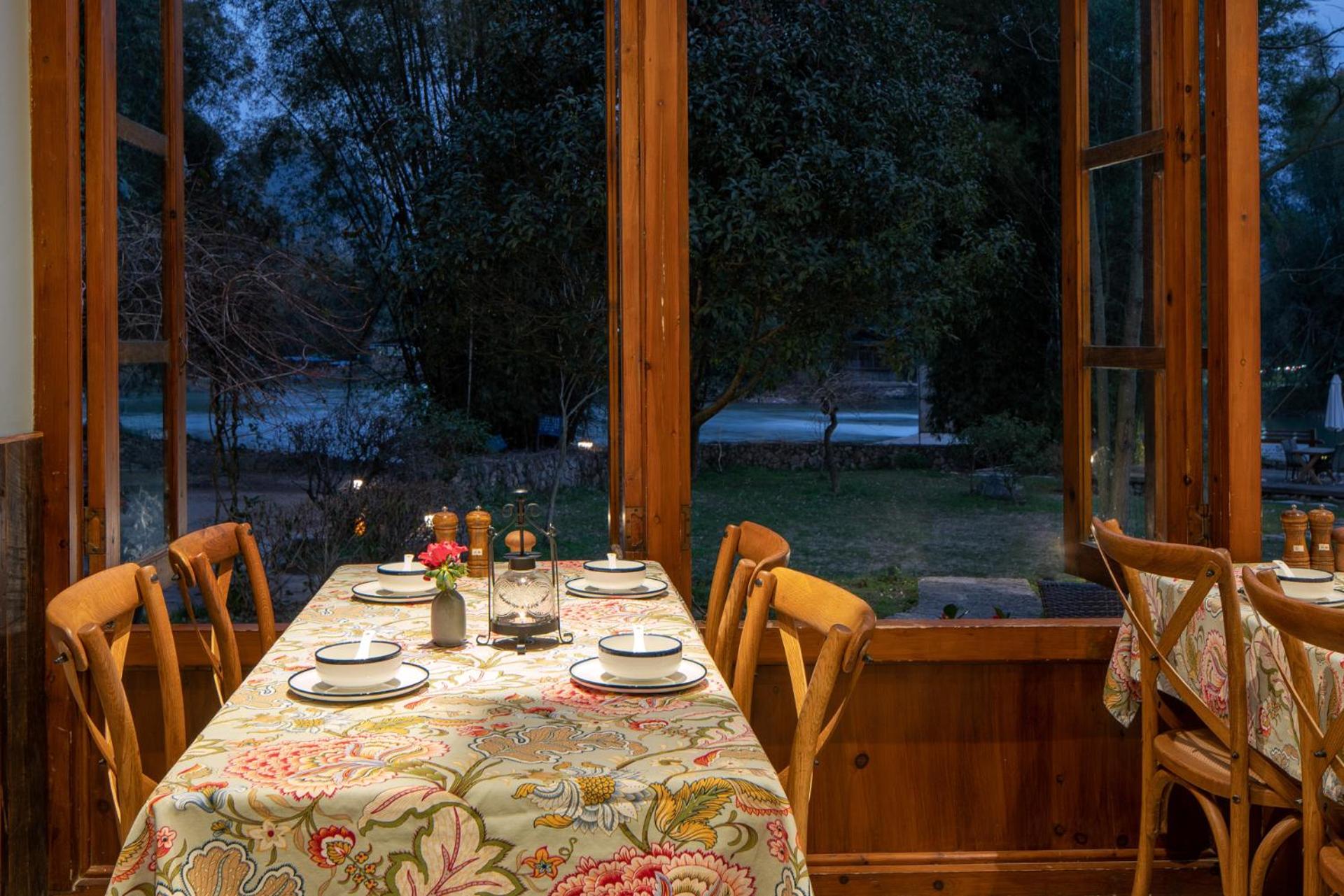 Moondance Boutique Resort