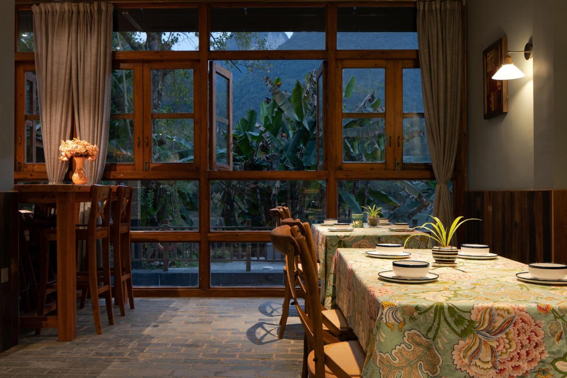 Moondance Boutique Resort