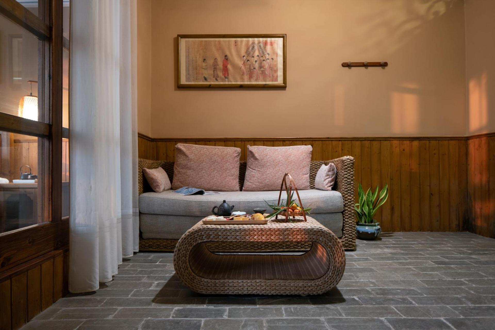 Moondance Boutique Resort