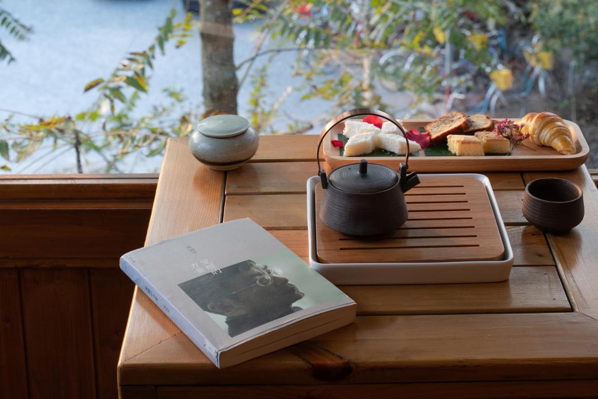 Moondance Boutique Resort