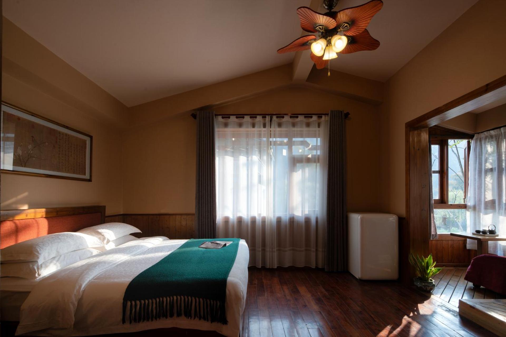 Moondance Boutique Resort