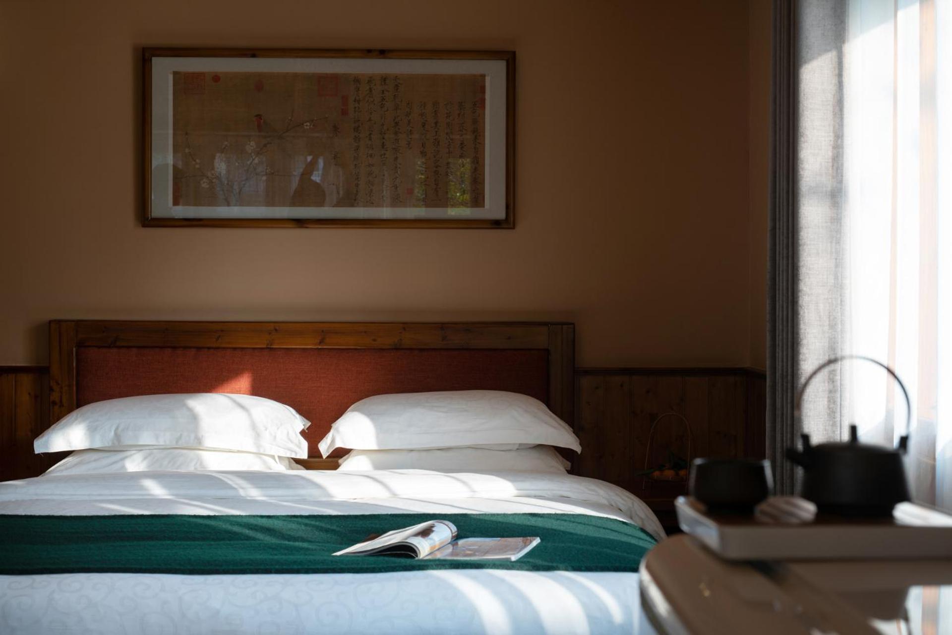 Moondance Boutique Resort