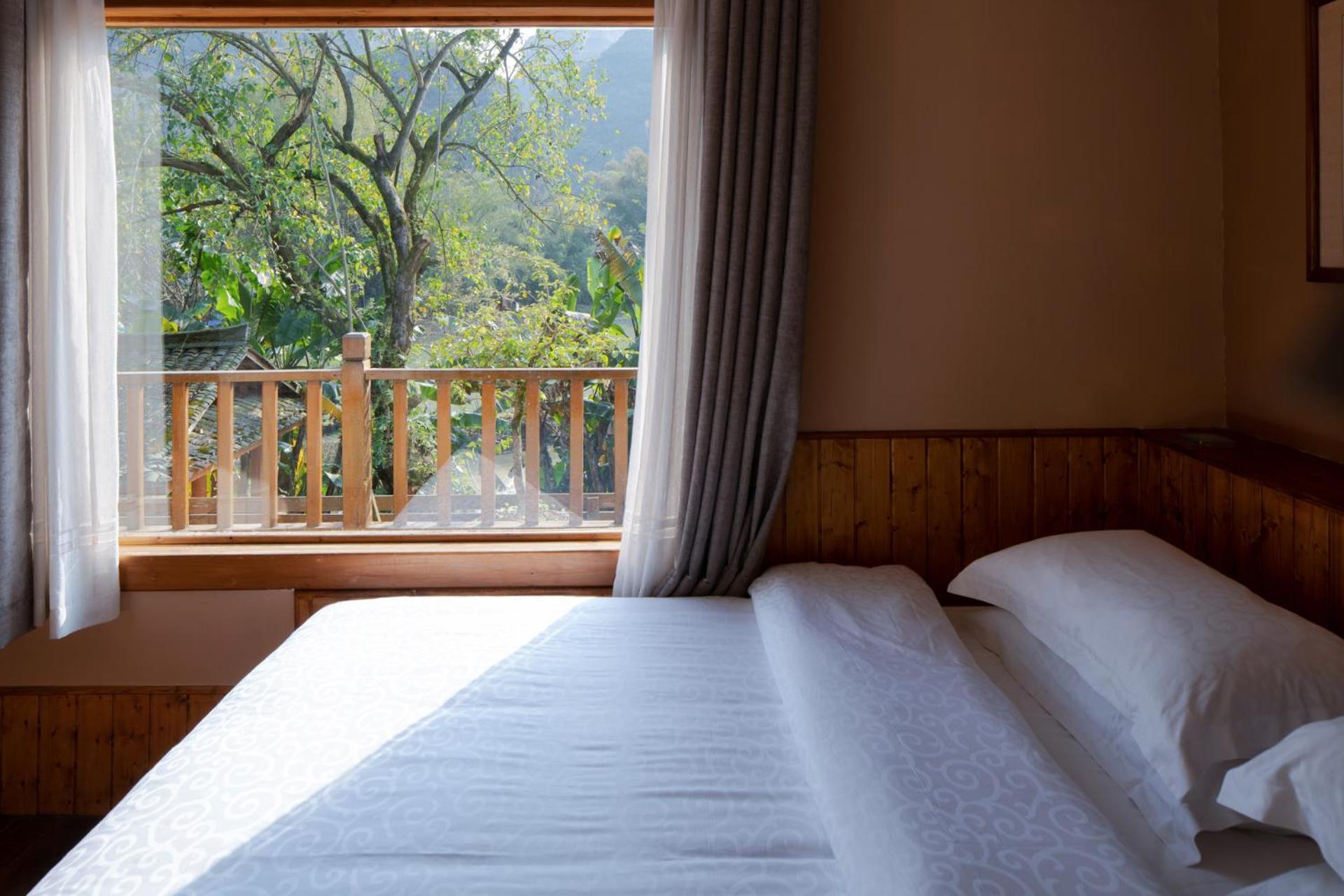 Moondance Boutique Resort
