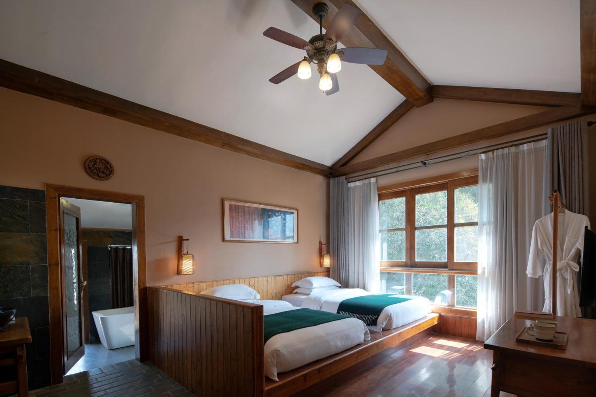 Moondance Boutique Resort