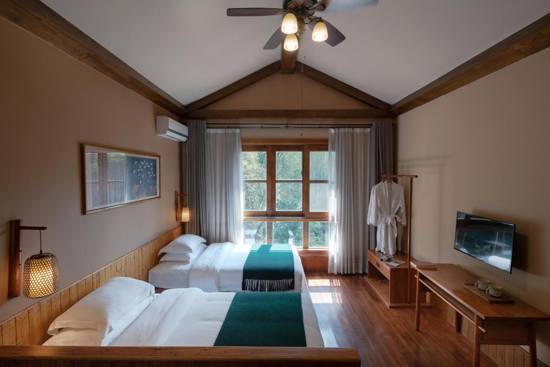 Moondance Boutique Resort