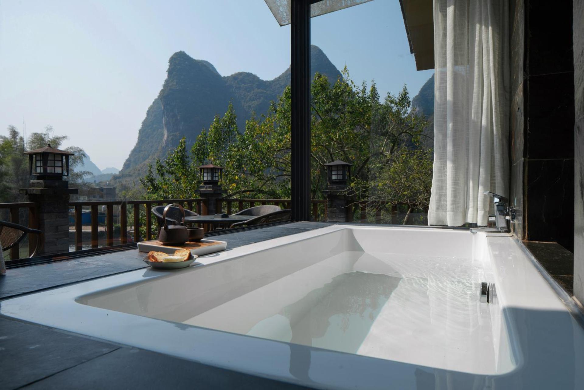 Moondance Boutique Resort