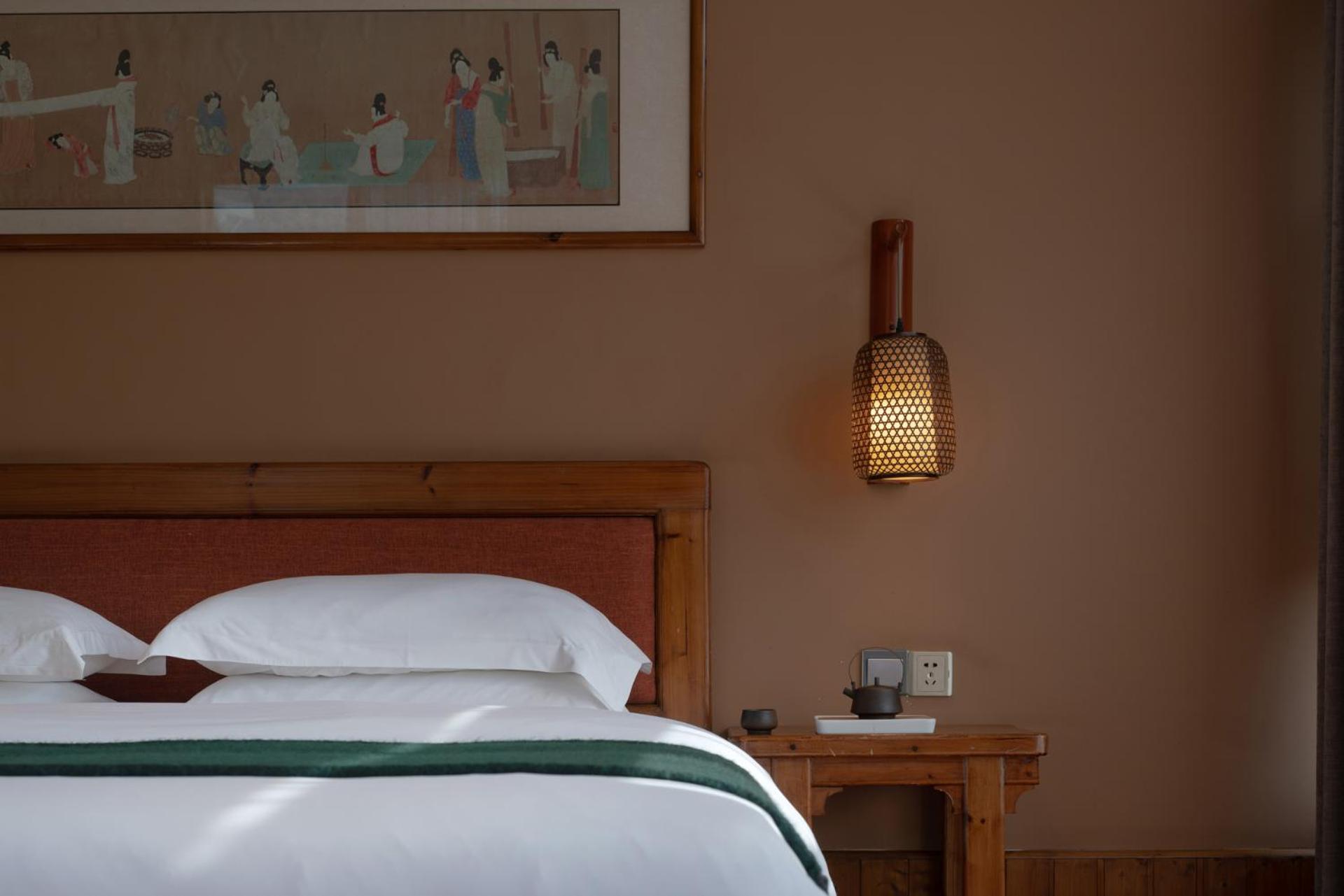 Moondance Boutique Resort