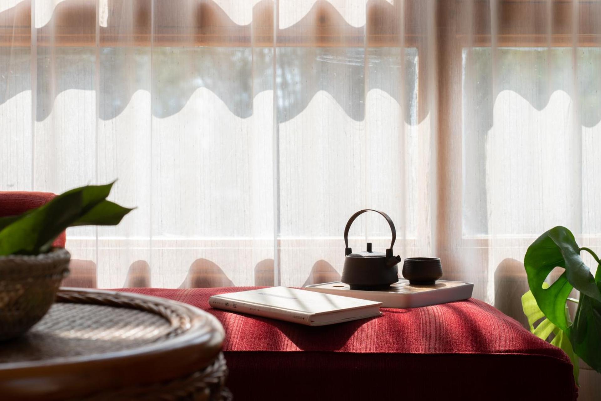 Moondance Boutique Resort
