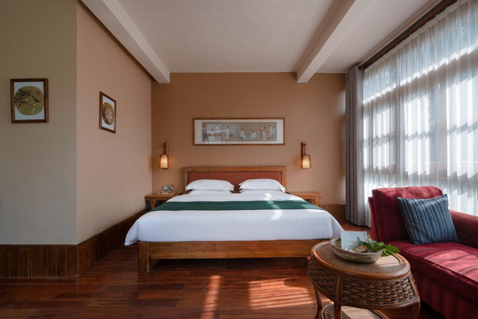 Moondance Boutique Resort