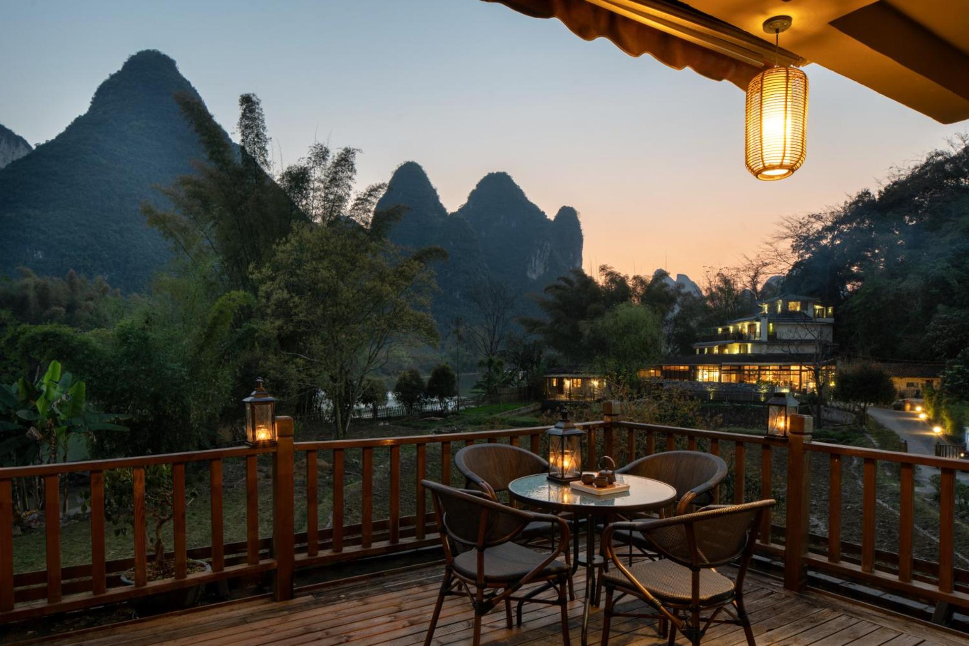 Moondance Boutique Resort