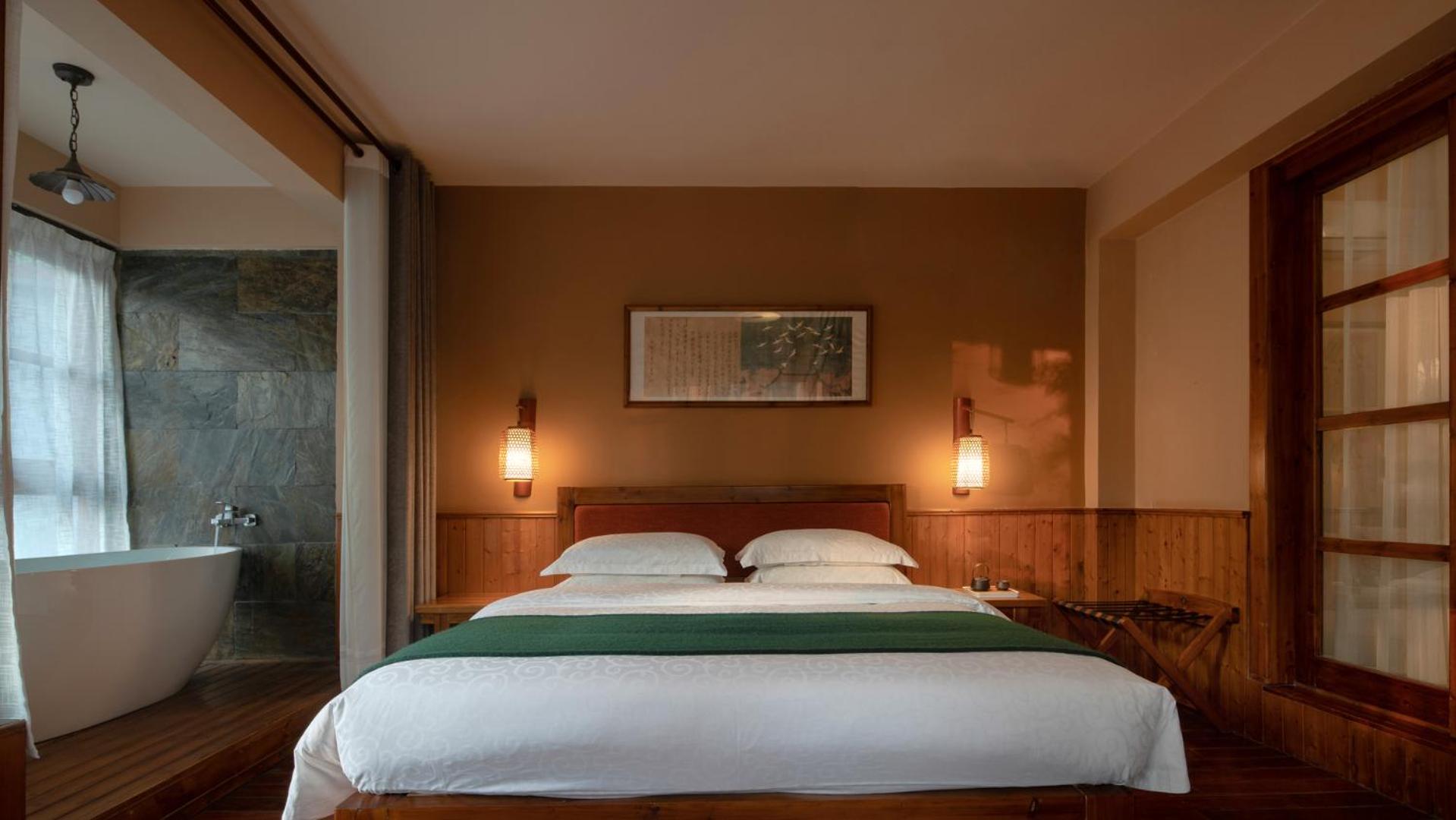 Moondance Boutique Resort