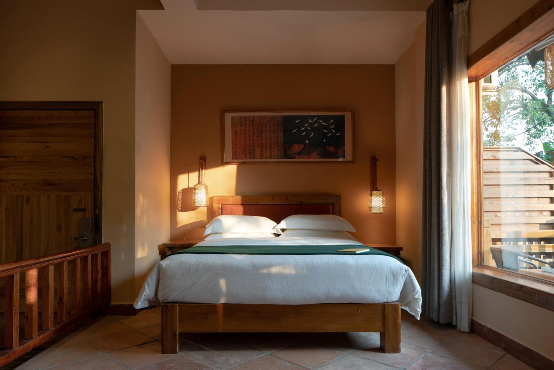 Moondance Boutique Resort