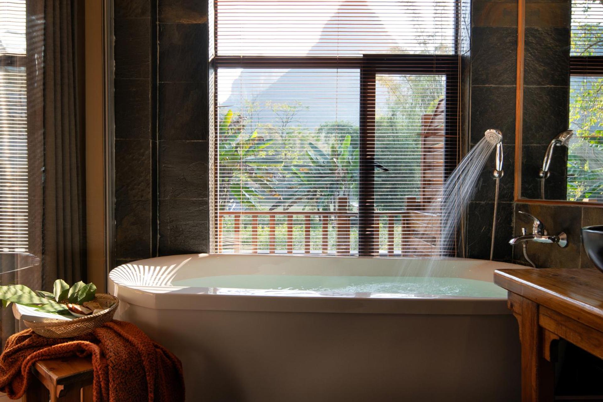 Moondance Boutique Resort