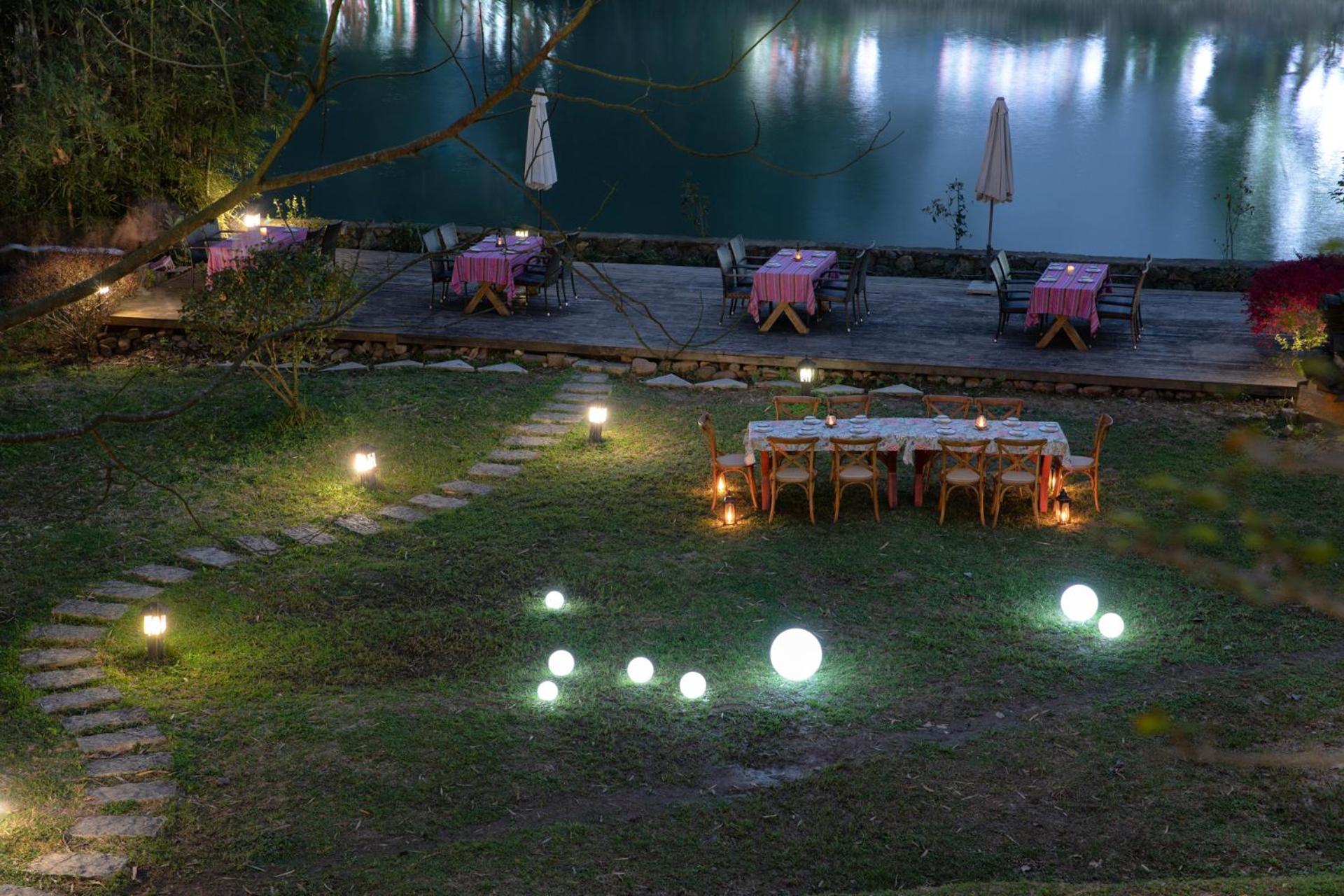 Moondance Boutique Resort