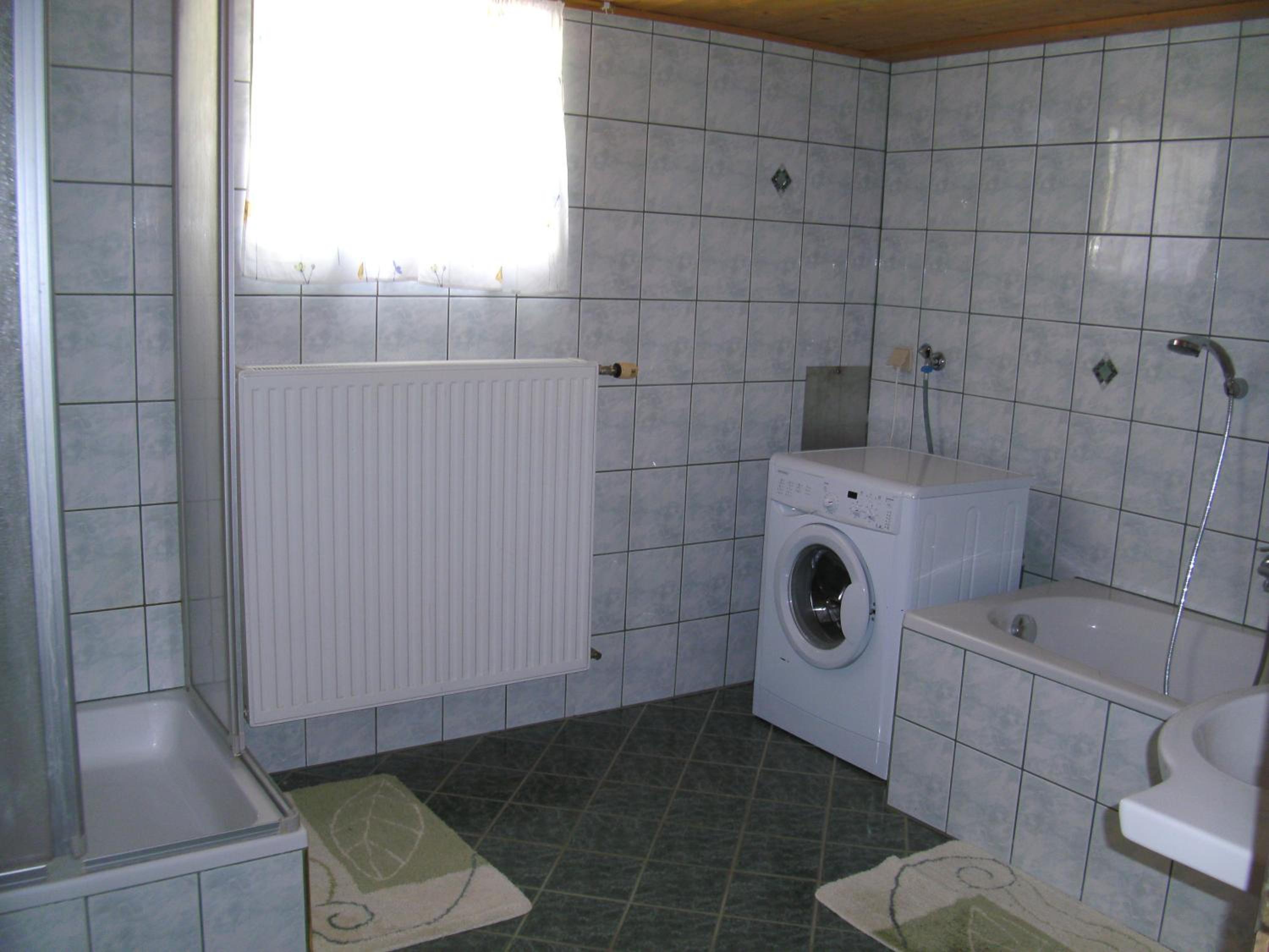 Ferienhaus Wohleser