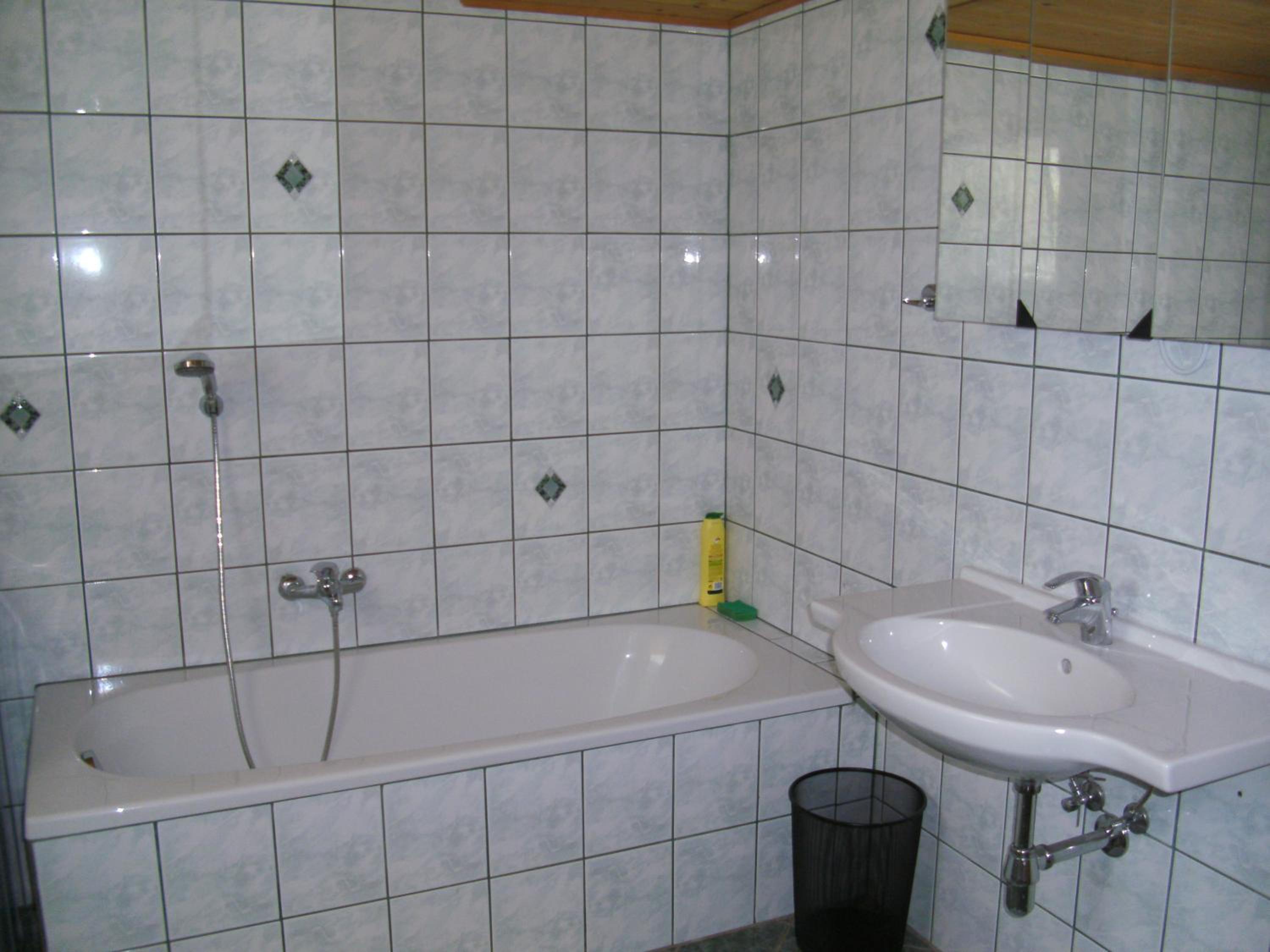 Ferienhaus Wohleser