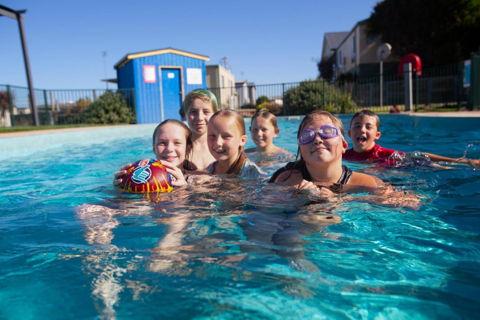 BIG4 Apollo Bay Pisces Holiday Park