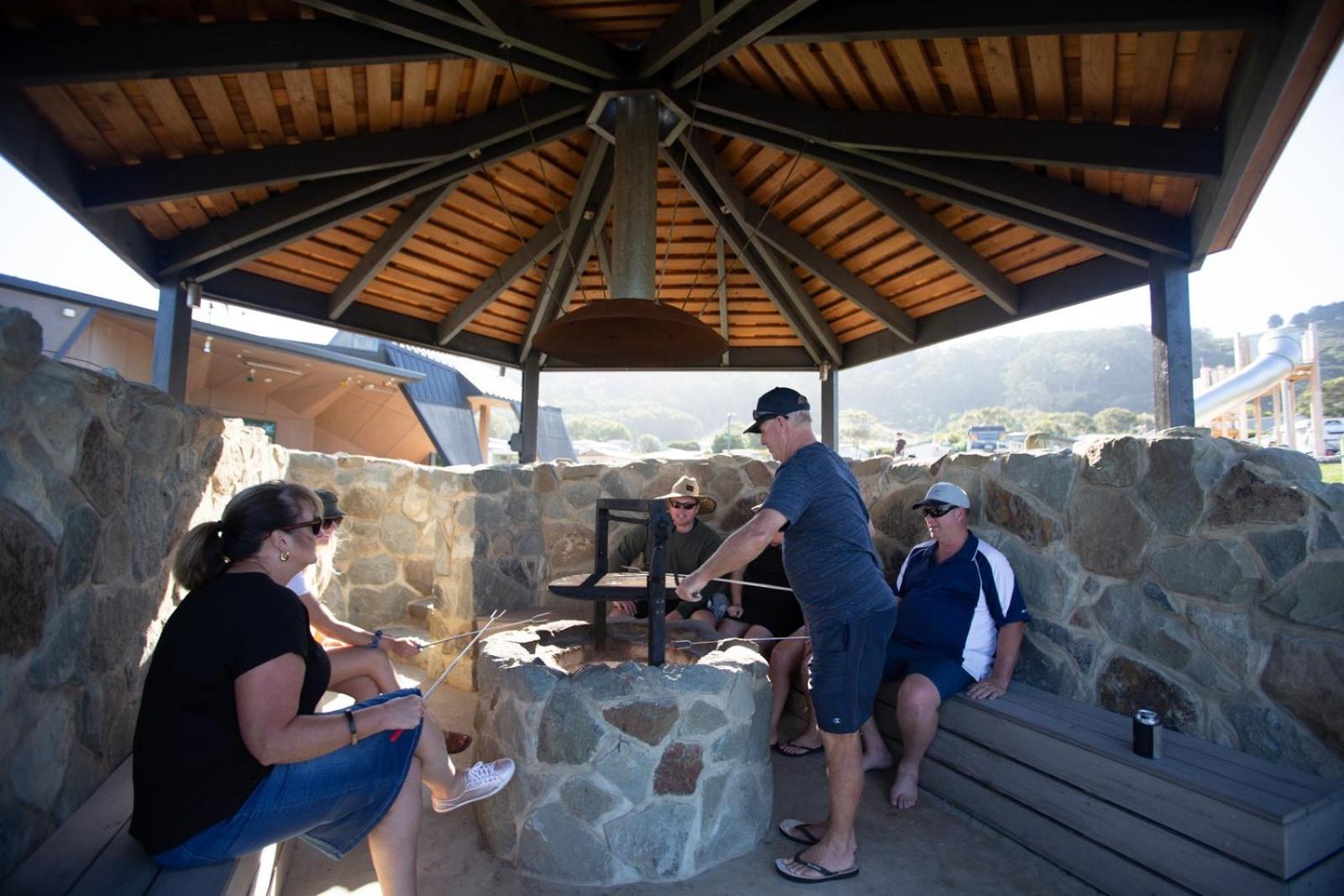 BIG4 Apollo Bay Pisces Holiday Park
