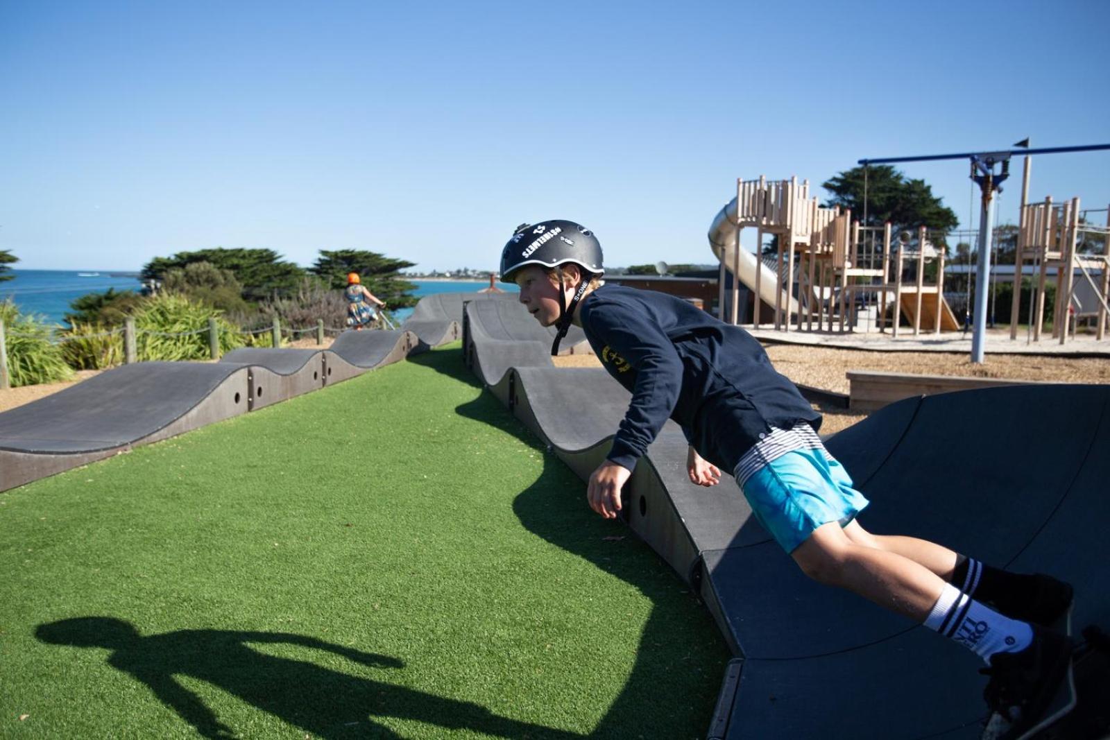 BIG4 Apollo Bay Pisces Holiday Park